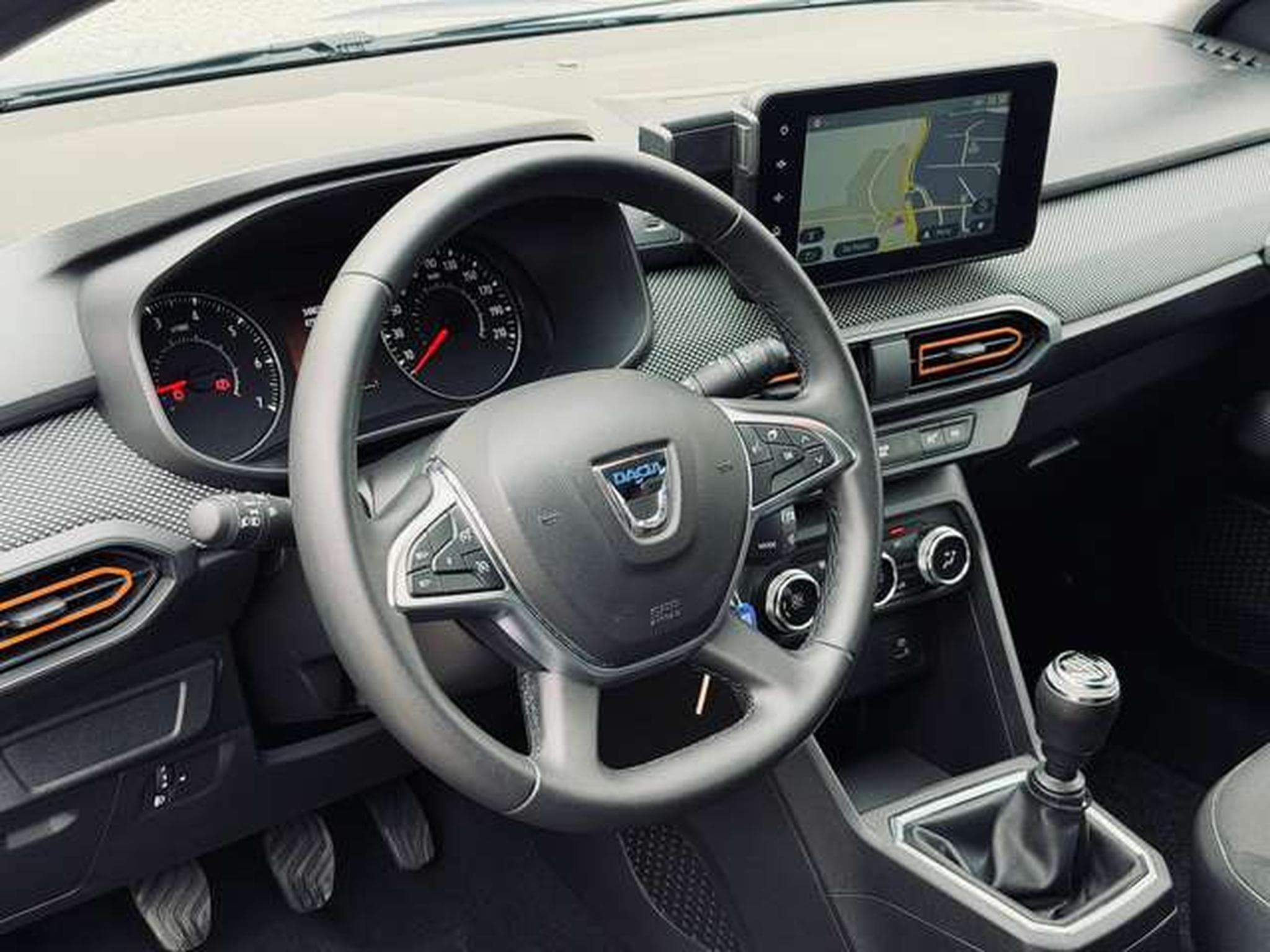 Dacia Sandero Sandero Stepway 1.0 TCe Stepway Plus//Garantie✅✅✅ (2022) - Foto 10