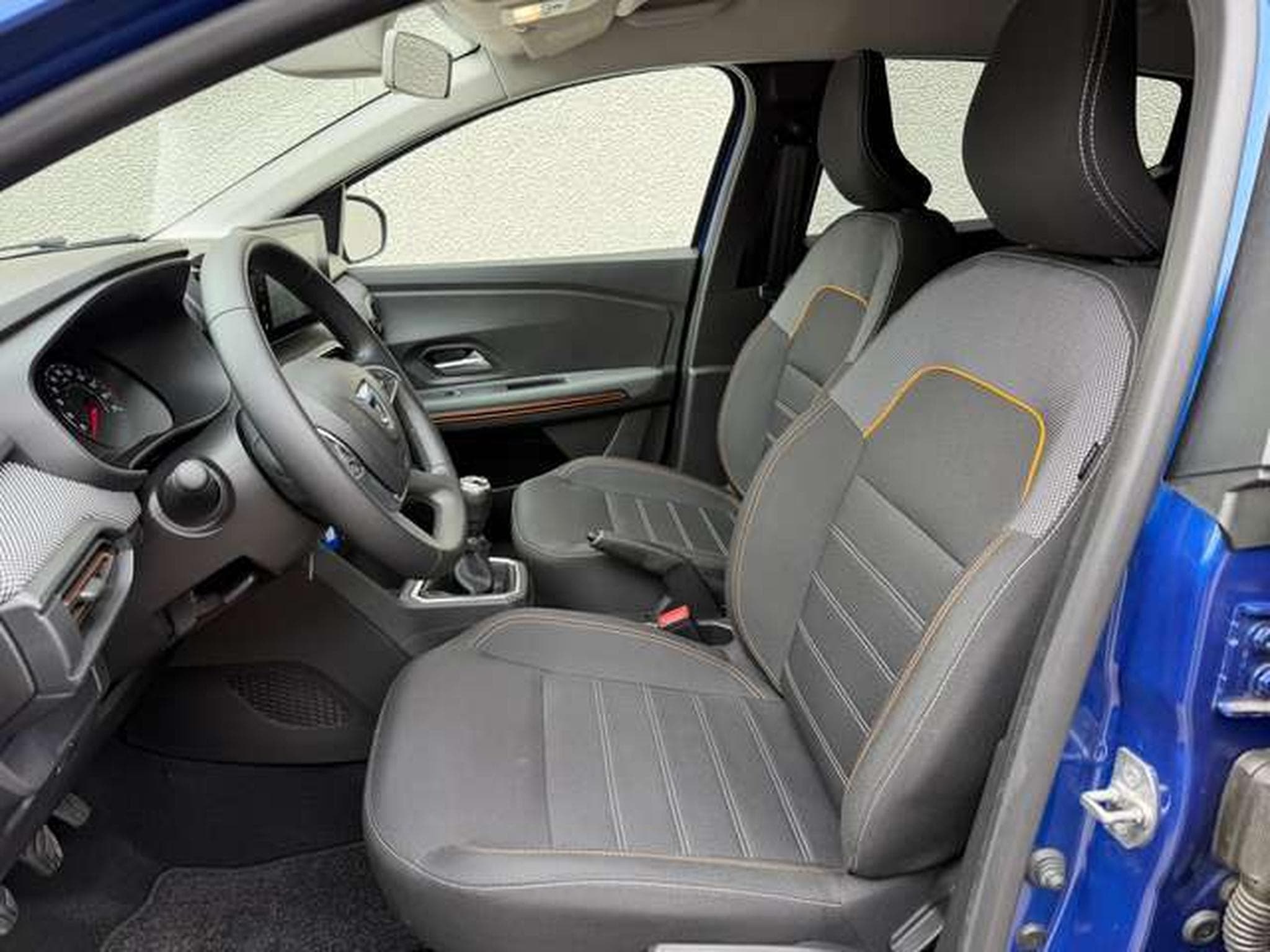 Dacia Sandero Sandero Stepway 1.0 TCe Stepway Plus//Garantie✅✅✅ (2022) - Foto 12