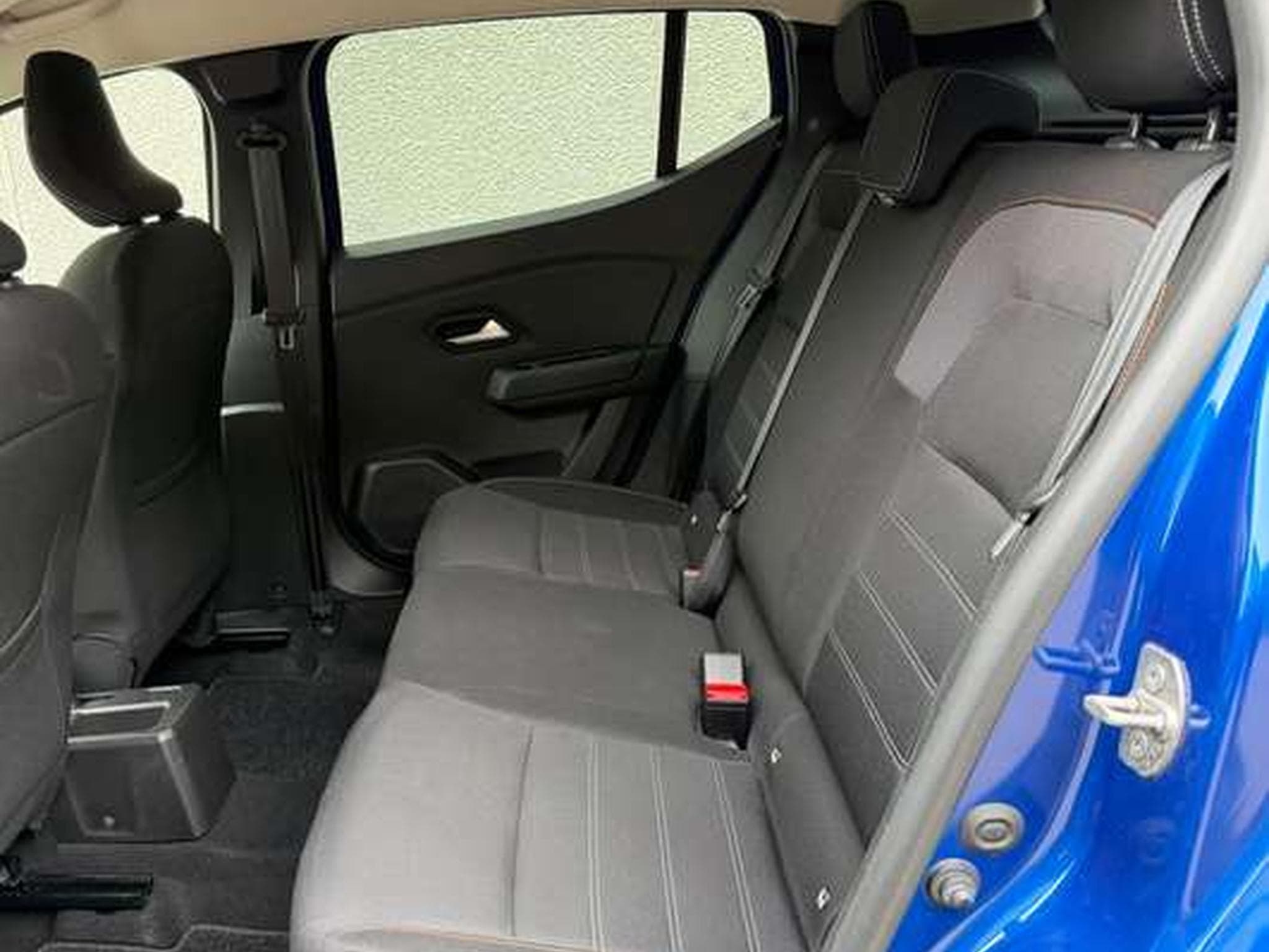 Dacia Sandero Sandero Stepway 1.0 TCe Stepway Plus//Garantie✅✅✅ (2022) - Foto 13