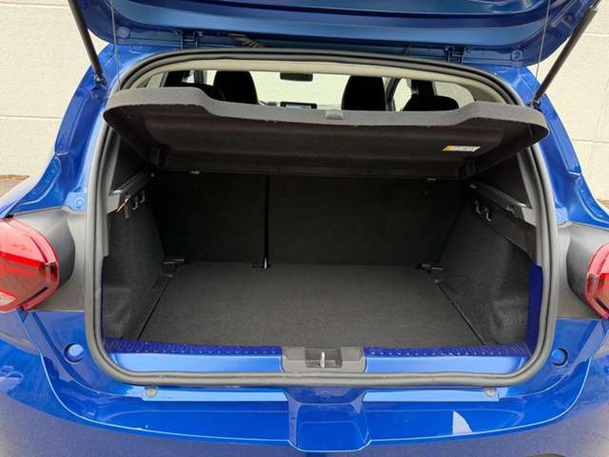 Dacia Sandero Sandero Stepway 1.0 TCe Stepway Plus//Garantie✅✅✅ (2022) - Foto 14