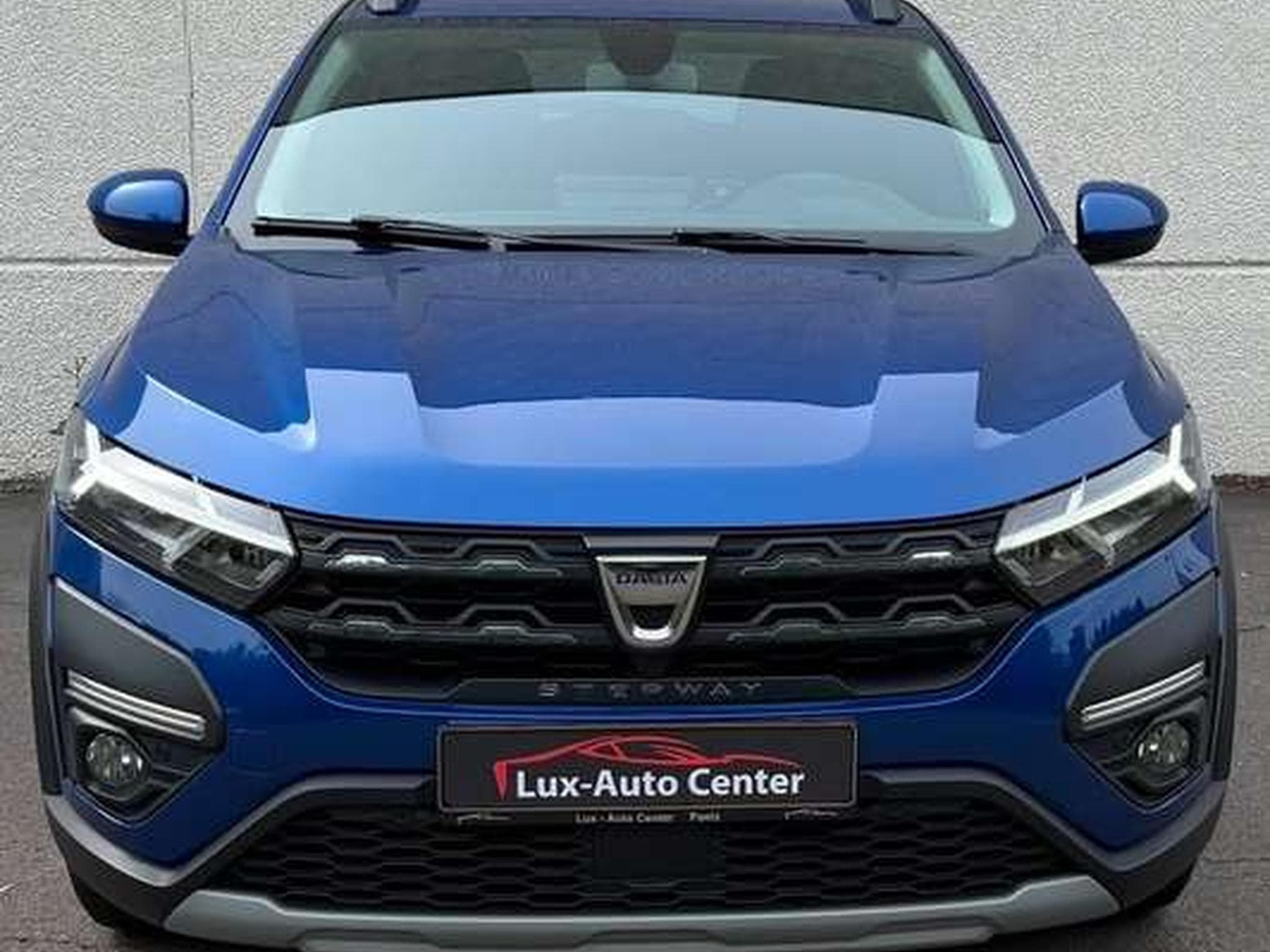 Dacia Sandero Sandero Stepway 1.0 TCe Stepway Plus//Garantie✅✅✅ (2022) - Foto 2