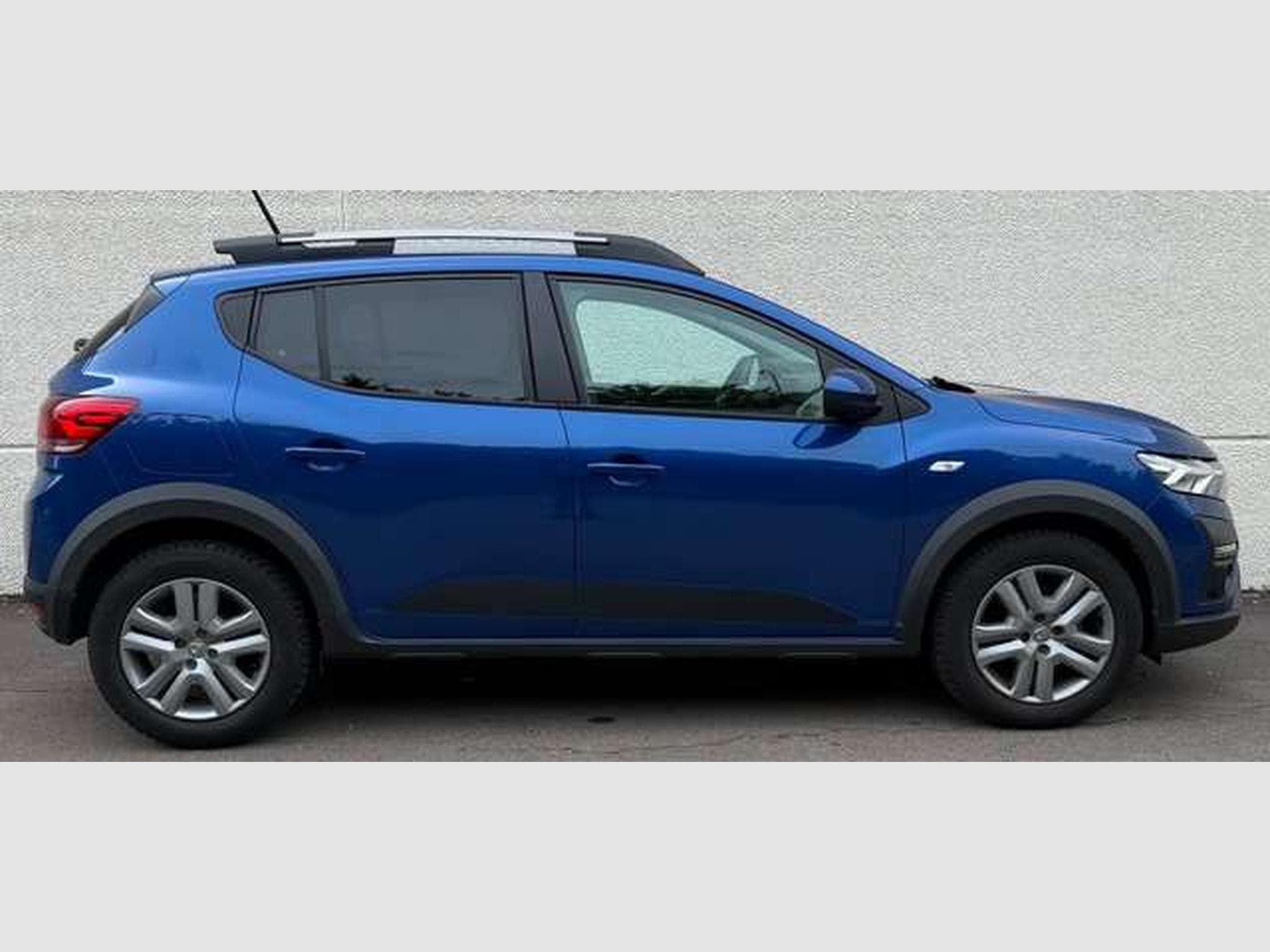 Dacia Sandero Sandero Stepway 1.0 TCe Stepway Plus//Garantie✅✅✅ (2022) - Foto 3