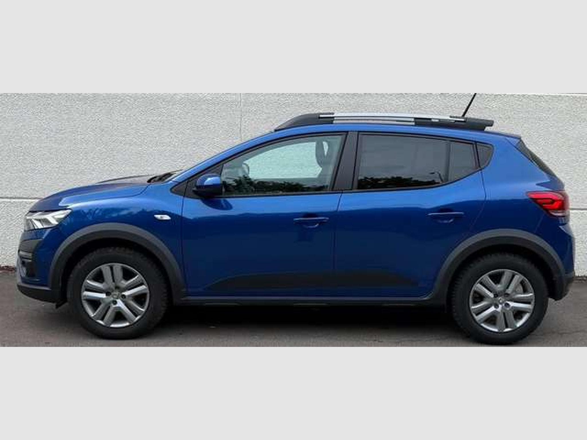 Dacia Sandero Sandero Stepway 1.0 TCe Stepway Plus//Garantie✅✅✅ (2022) - Foto 4