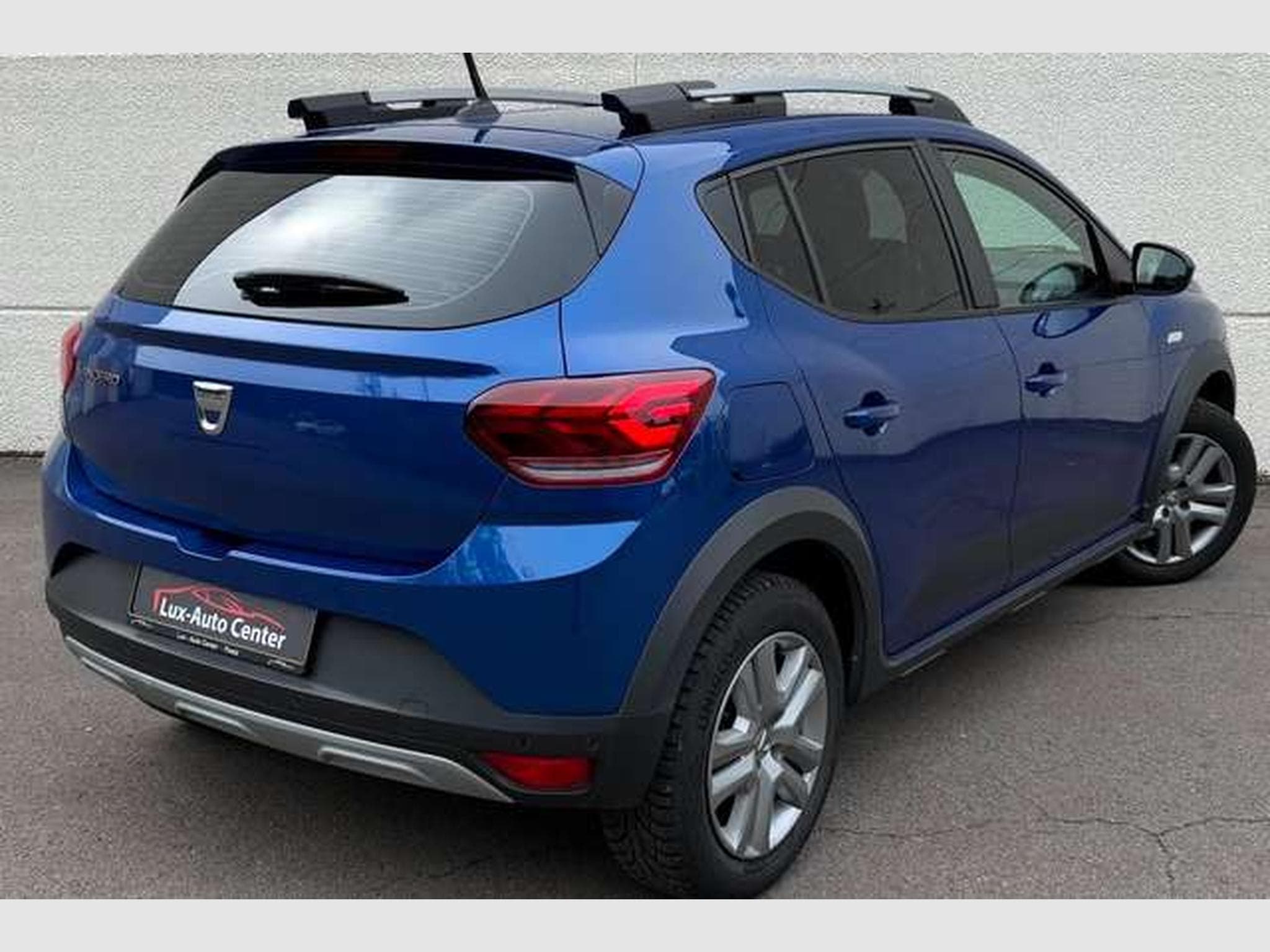 Dacia Sandero Sandero Stepway 1.0 TCe Stepway Plus//Garantie✅✅✅ (2022) - Foto 5