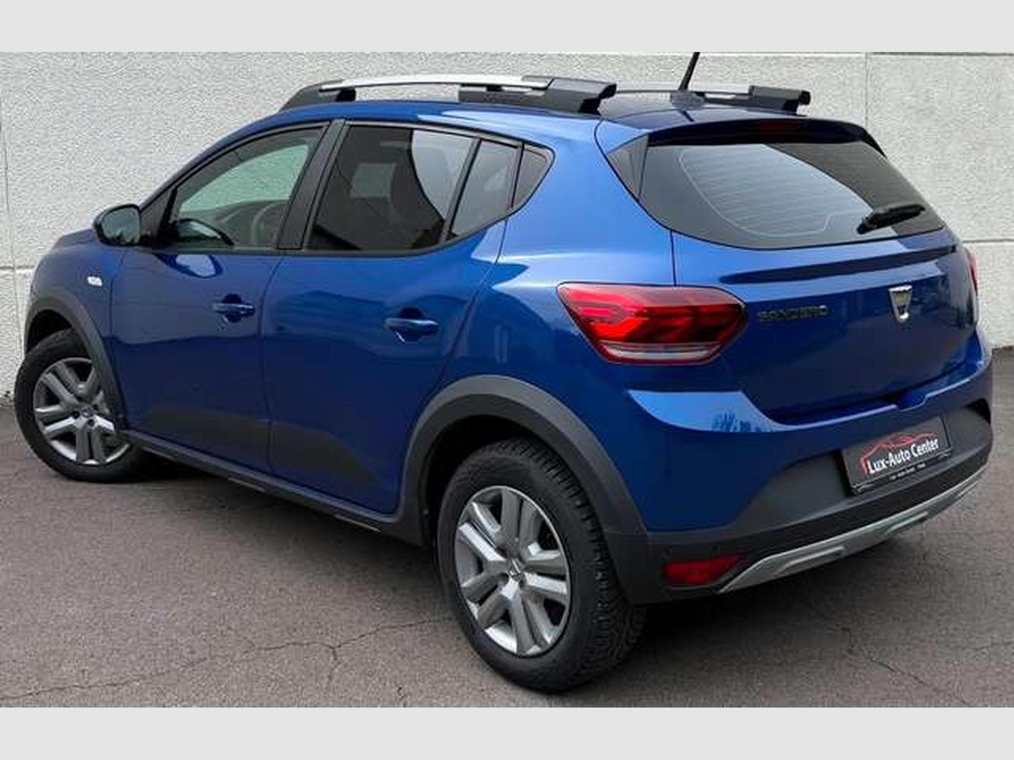Dacia Sandero Sandero Stepway 1.0 TCe Stepway Plus//Garantie✅✅✅ (2022) - Foto 6