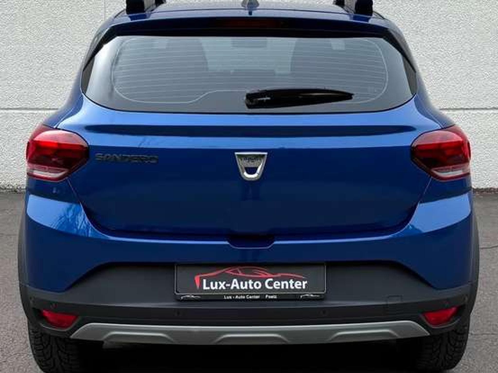 Dacia Sandero Sandero Stepway 1.0 TCe Stepway Plus//Garantie✅✅✅ (2022) - Foto 7