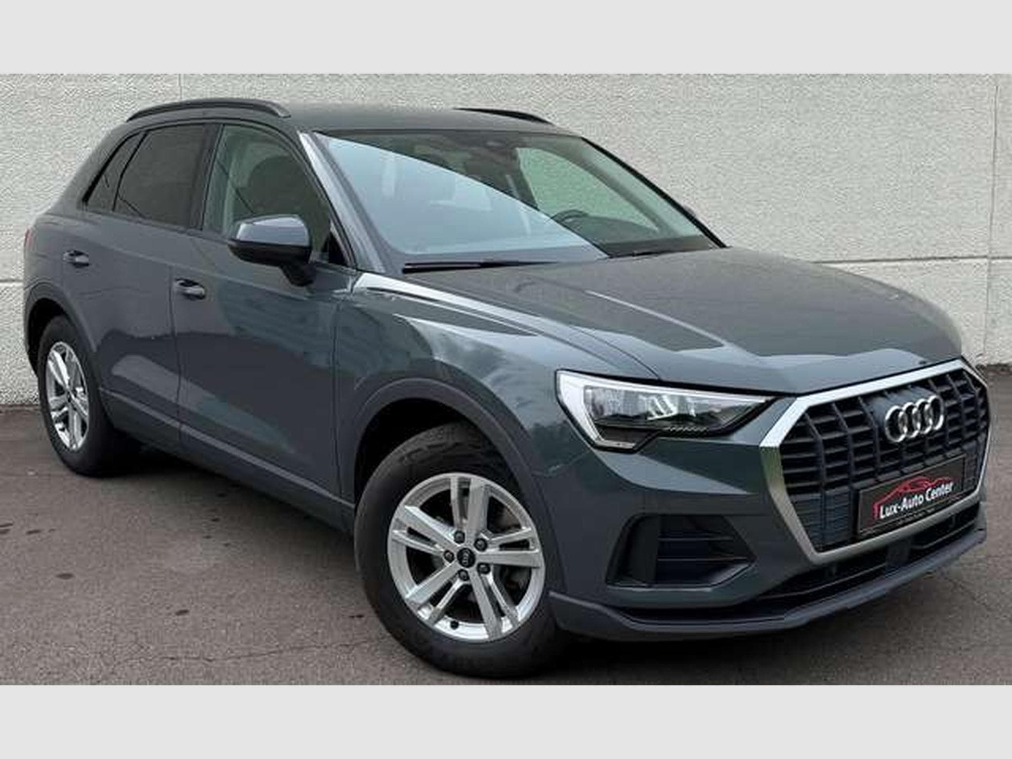 Audi Q3 Q3 35 TDi Business S tronic //Garantie 12Mois✅✅✅ (2021) - Foto 1