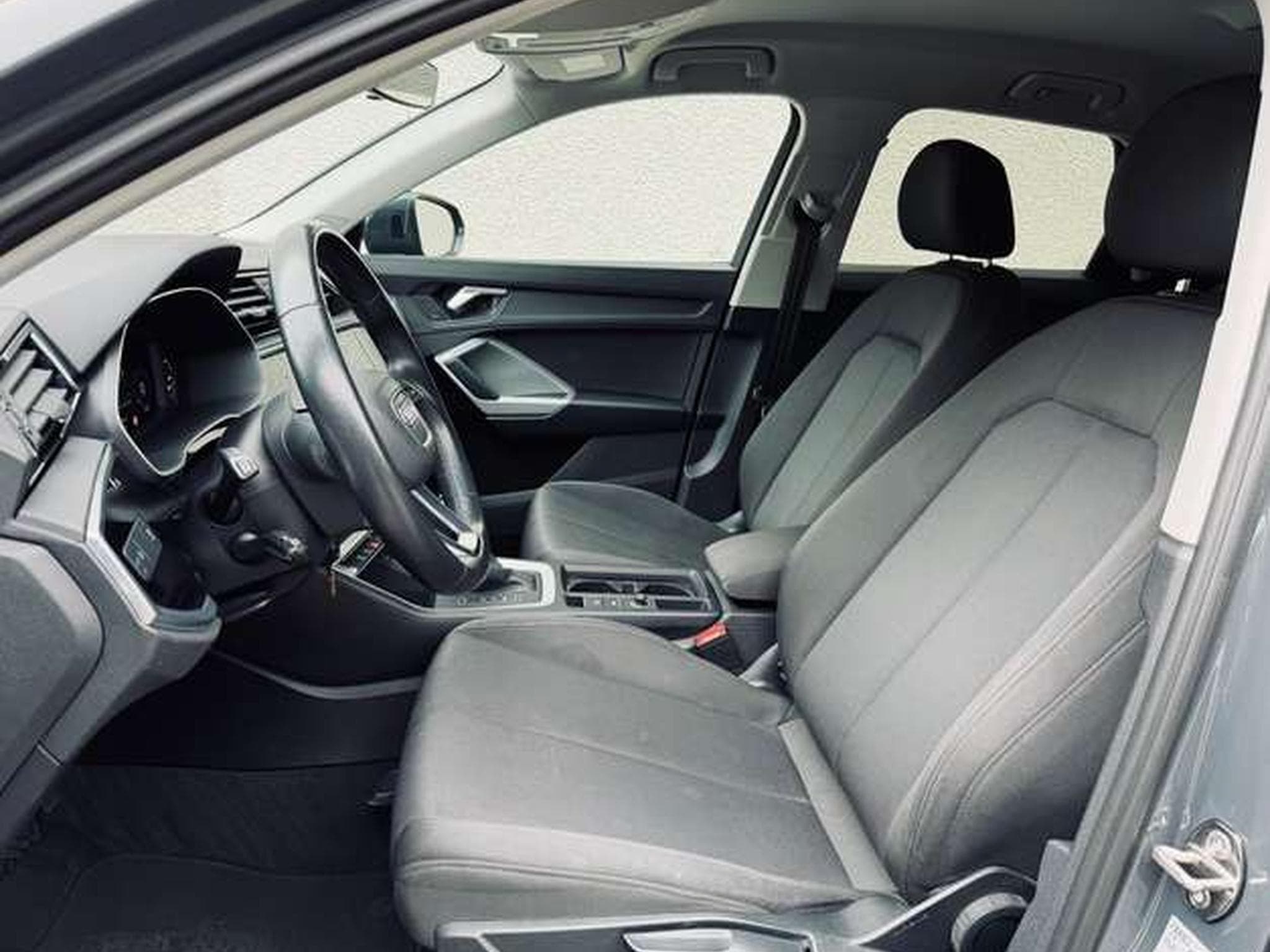 Audi Q3 Q3 35 TDi Business S tronic //Garantie 12Mois✅✅✅ (2021) - Foto 12