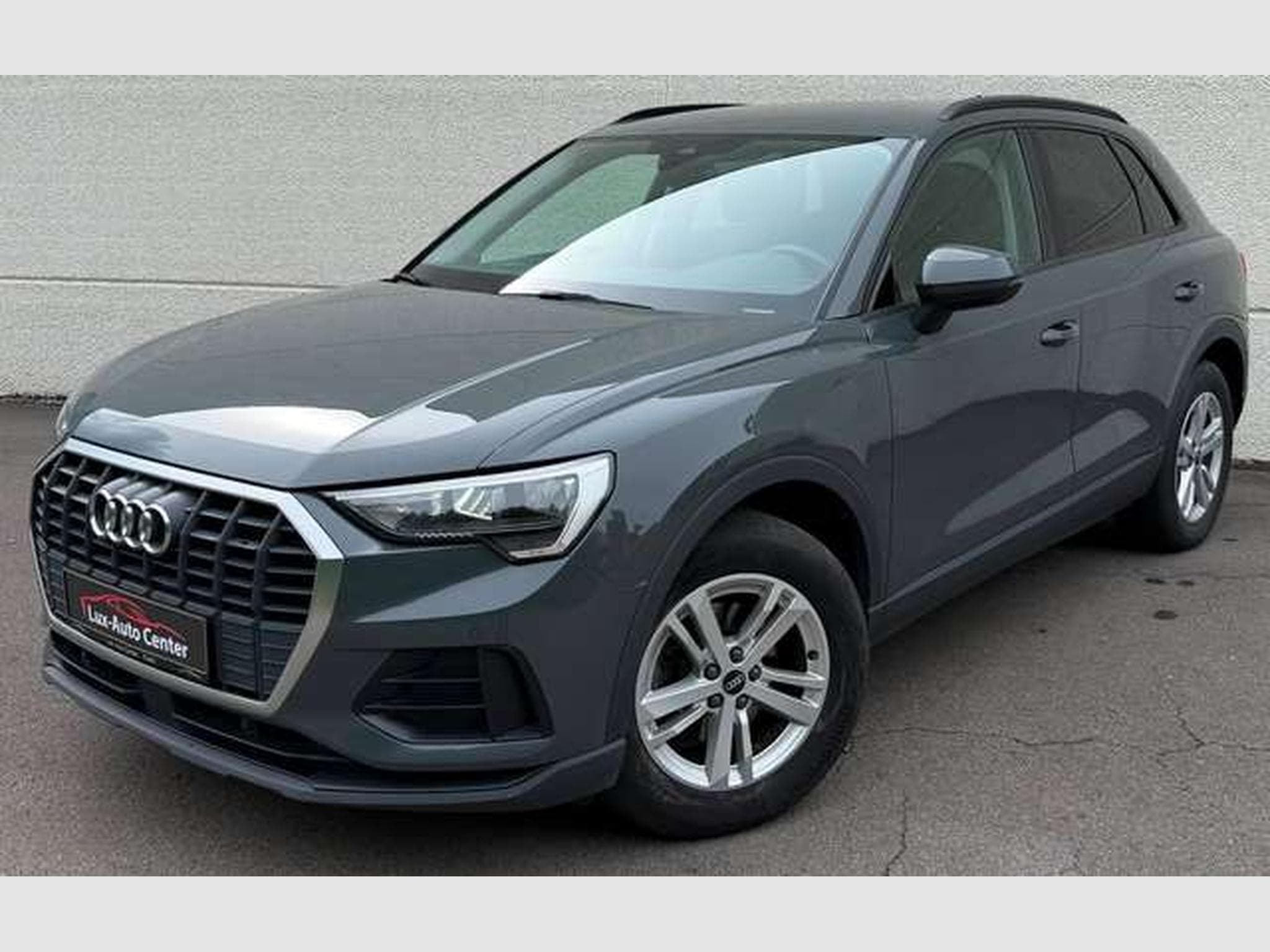 Audi Q3 Q3 35 TDi Business S tronic //Garantie 12Mois✅✅✅ (2021) - Foto 2