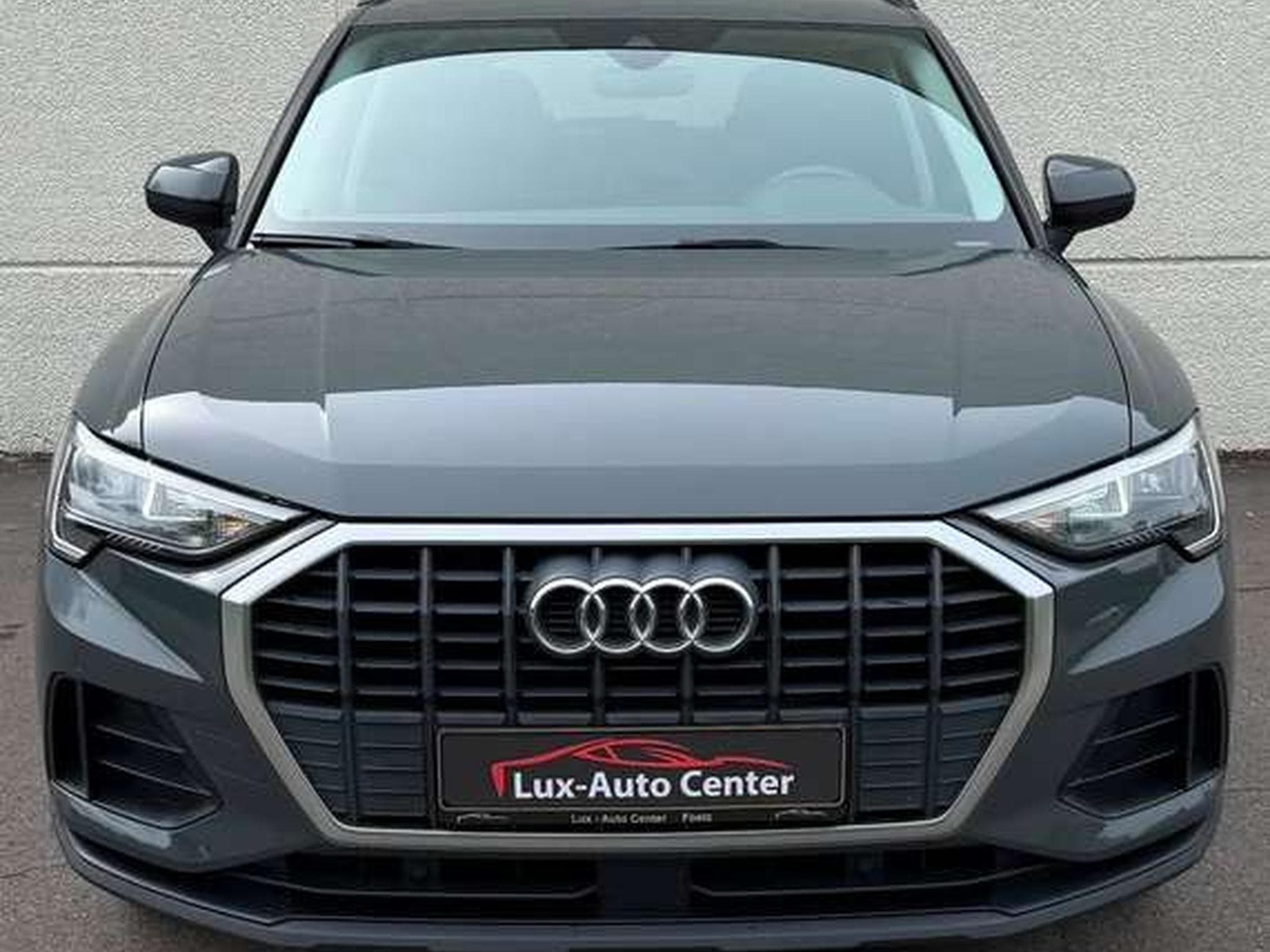 Audi Q3 Q3 35 TDi Business S tronic //Garantie 12Mois✅✅✅ (2021) - Foto 3