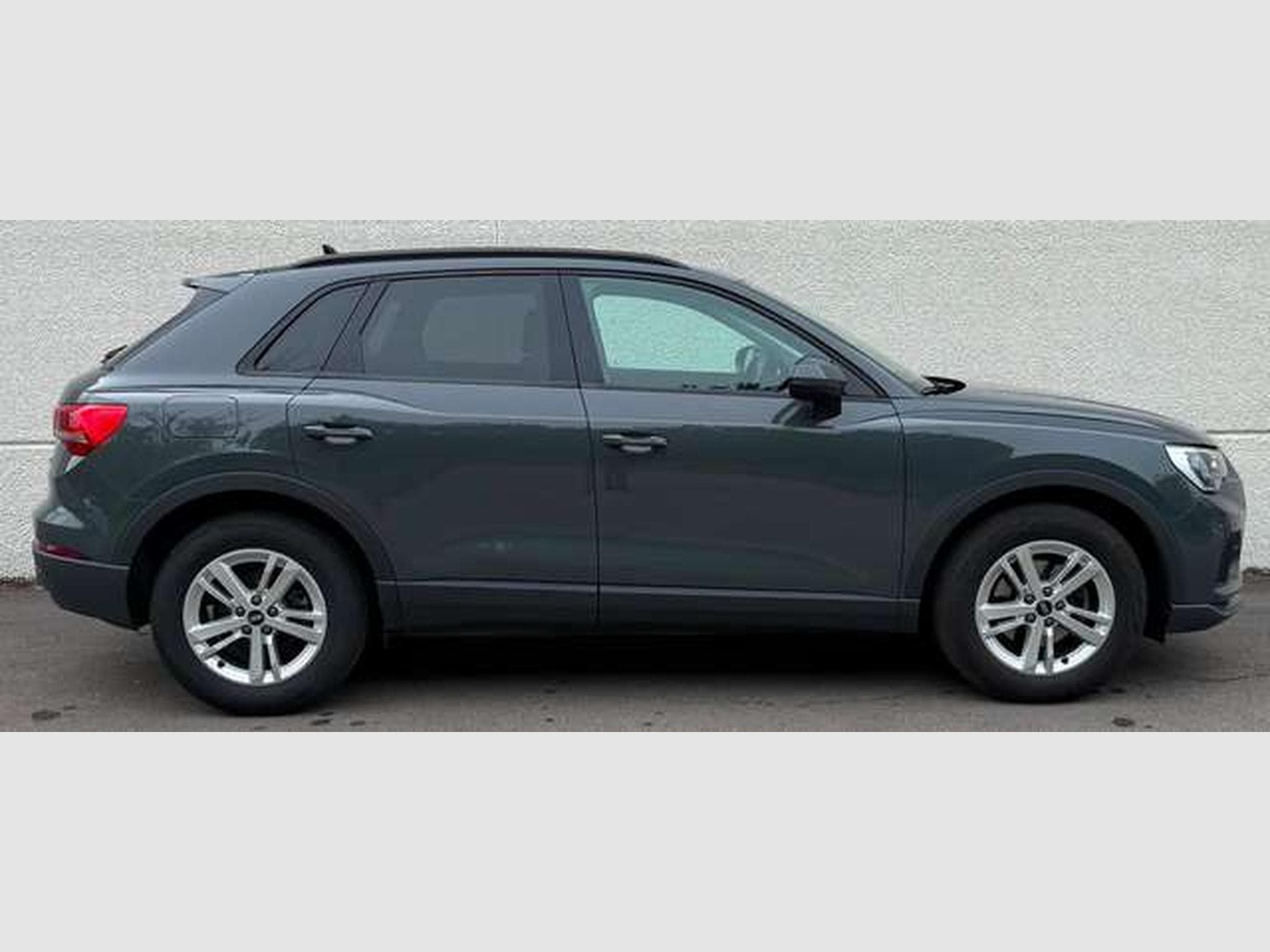 Audi Q3 Q3 35 TDi Business S tronic //Garantie 12Mois✅✅✅ (2021) - Foto 4