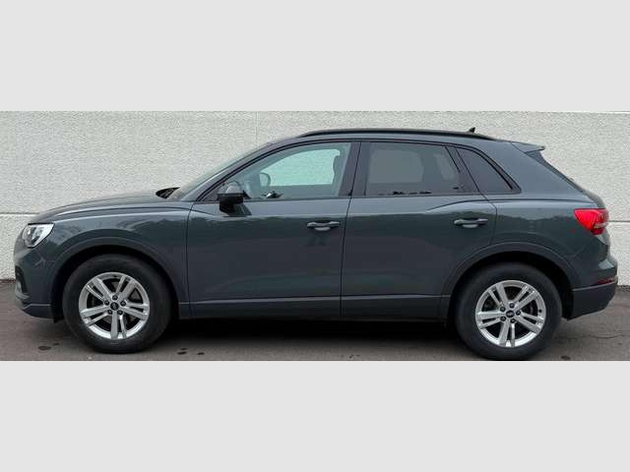 Audi Q3 Q3 35 TDi Business S tronic //Garantie 12Mois✅✅✅ (2021) - Foto 5