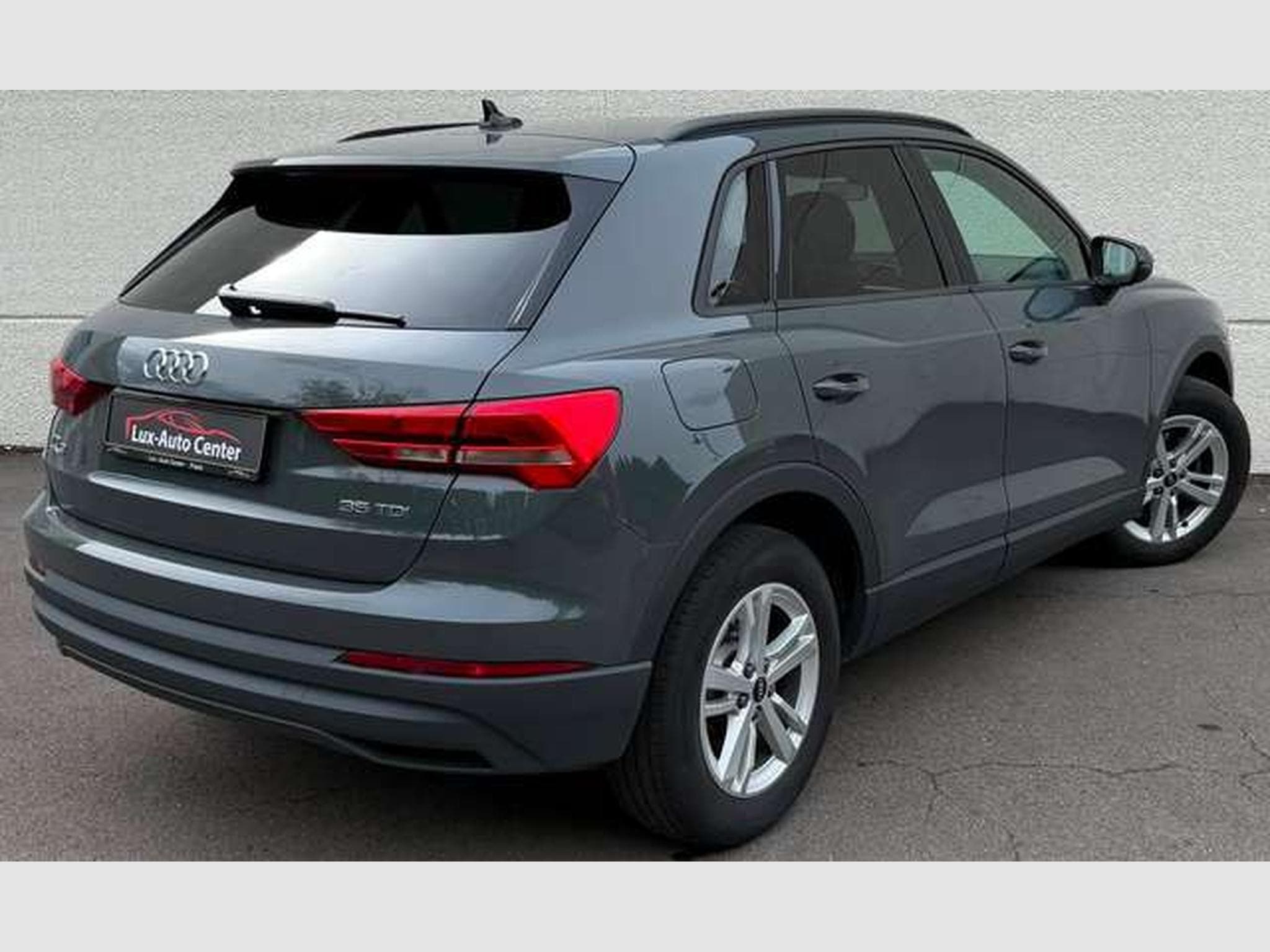 Audi Q3 Q3 35 TDi Business S tronic //Garantie 12Mois✅✅✅ (2021) - Foto 6