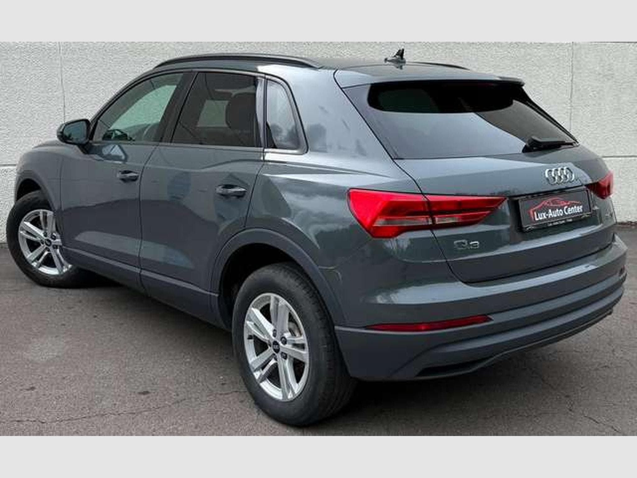 Audi Q3 Q3 35 TDi Business S tronic //Garantie 12Mois✅✅✅ (2021) - Foto 7