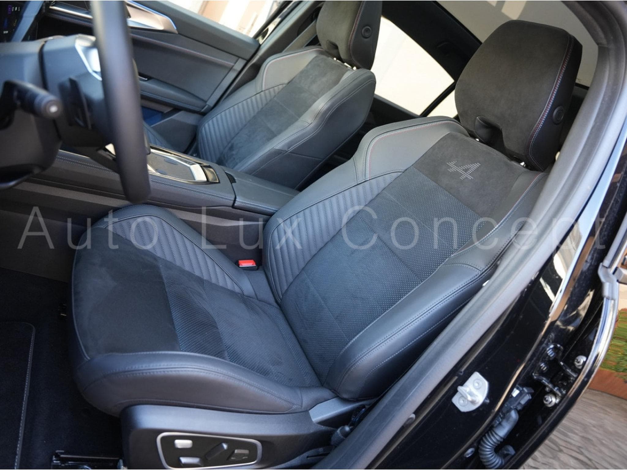 Renault Rafale 1.2 E-Tech Full Hybrid 200 Esprit Alpine (2025) - Foto 7