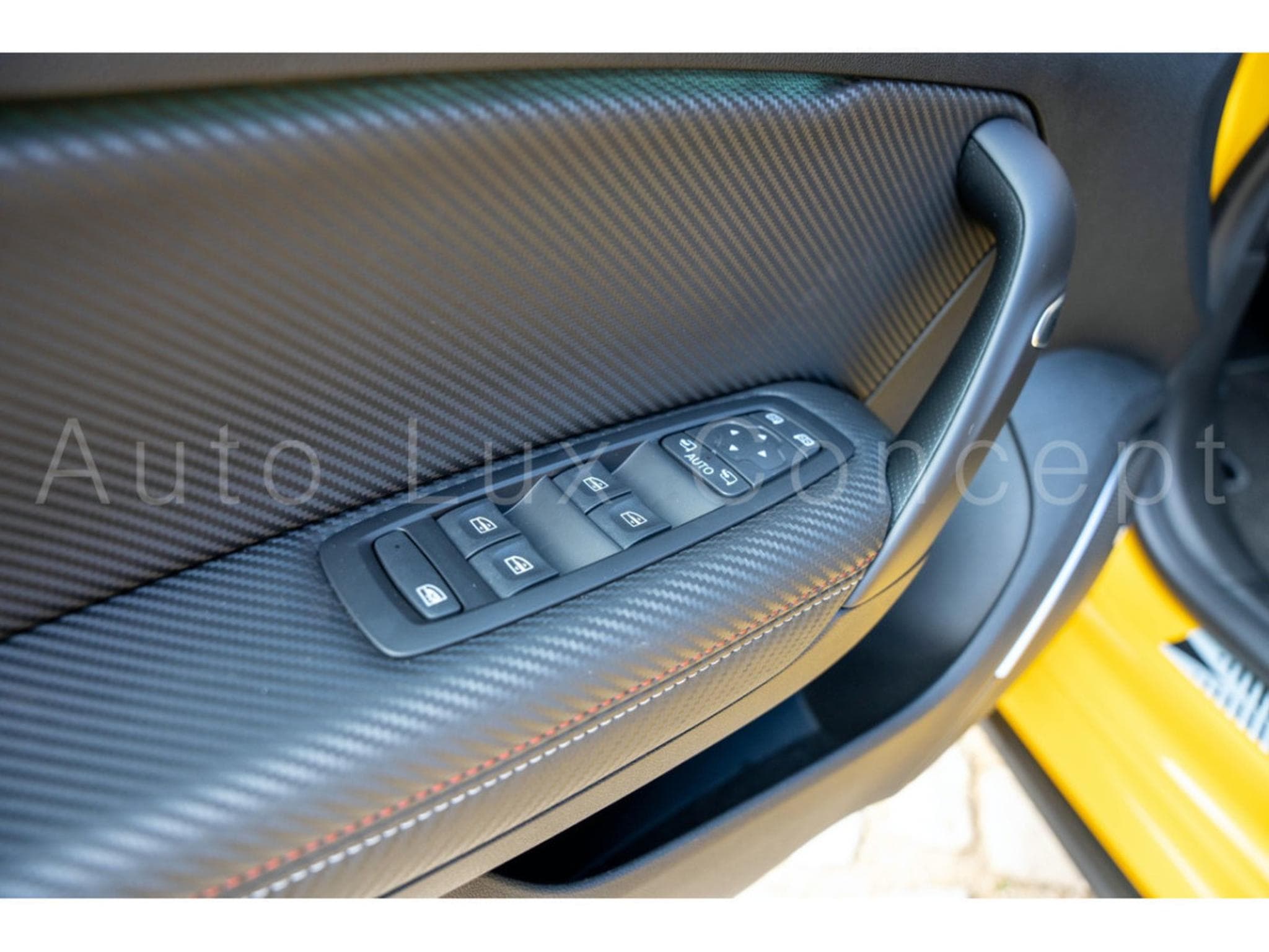 Renault Megane RS Ultime TCe 300 EDC (2024) - Foto 22