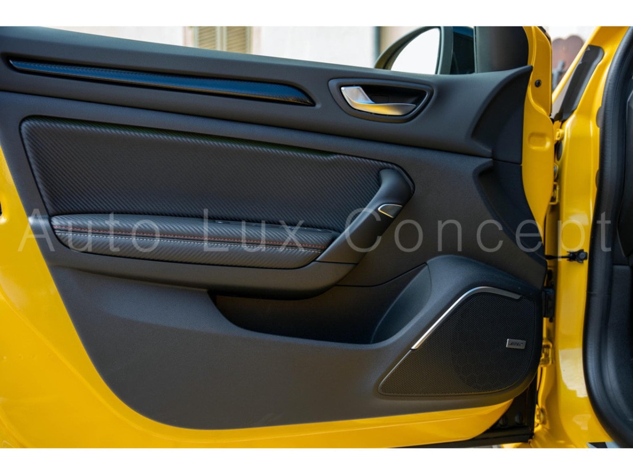 Renault Megane RS Ultime TCe 300 EDC (2024) - Foto 9