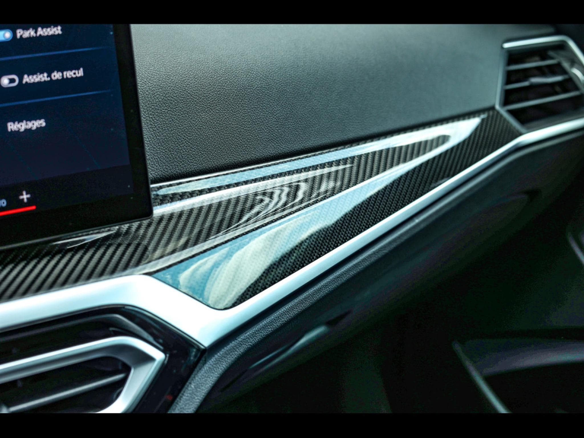 BMW M2 COUPE (G87) - BLACK SAPPHIRE METALLIC (2024) - Photo 18