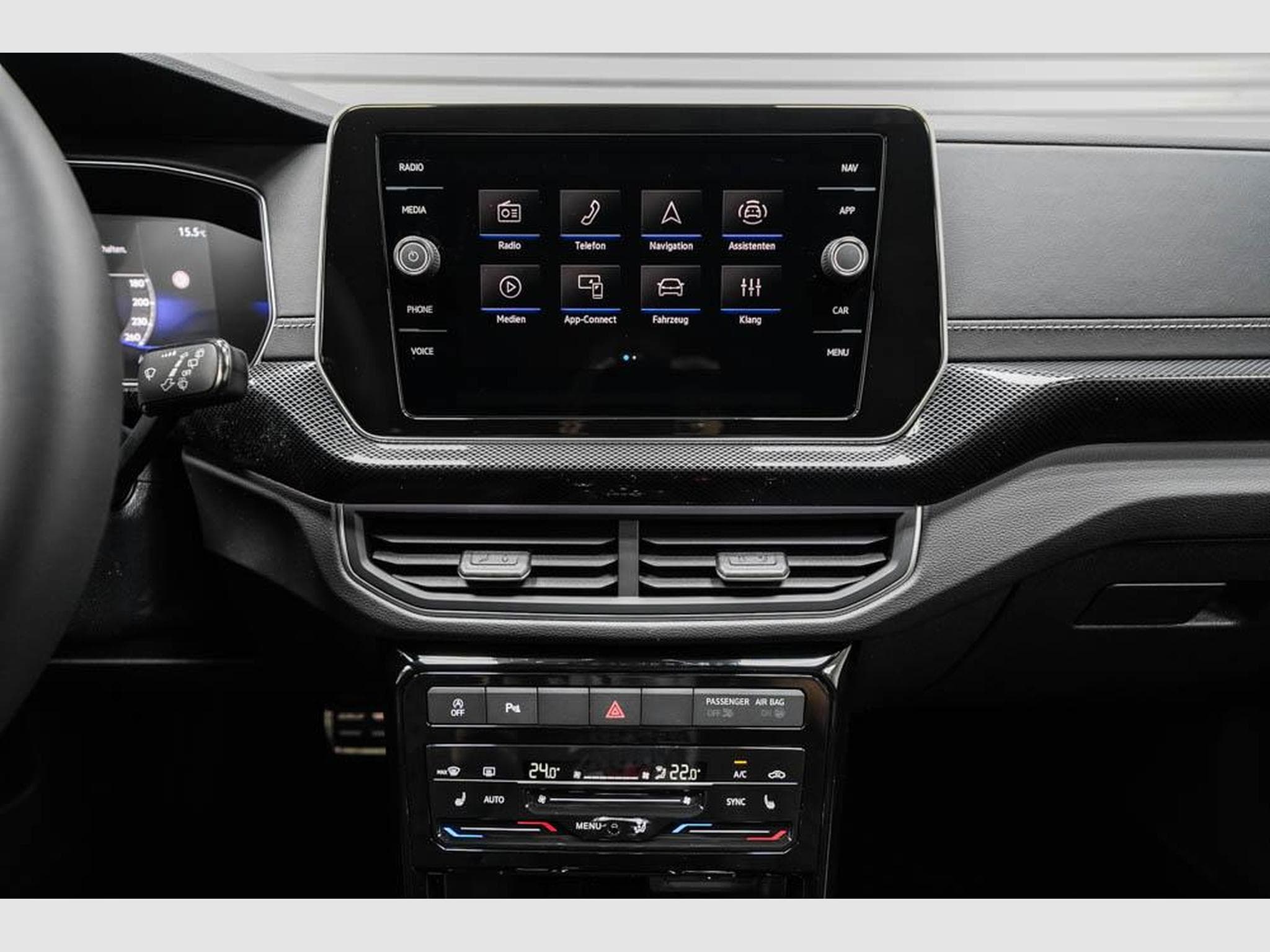 VW T-Cross 1,0 TSI DSG (2026) - Photo 12