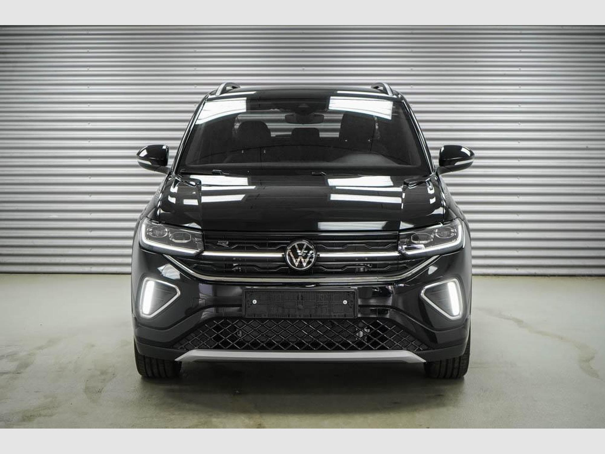 VW T-Cross 1,0 TSI DSG (2026) - Photo 2