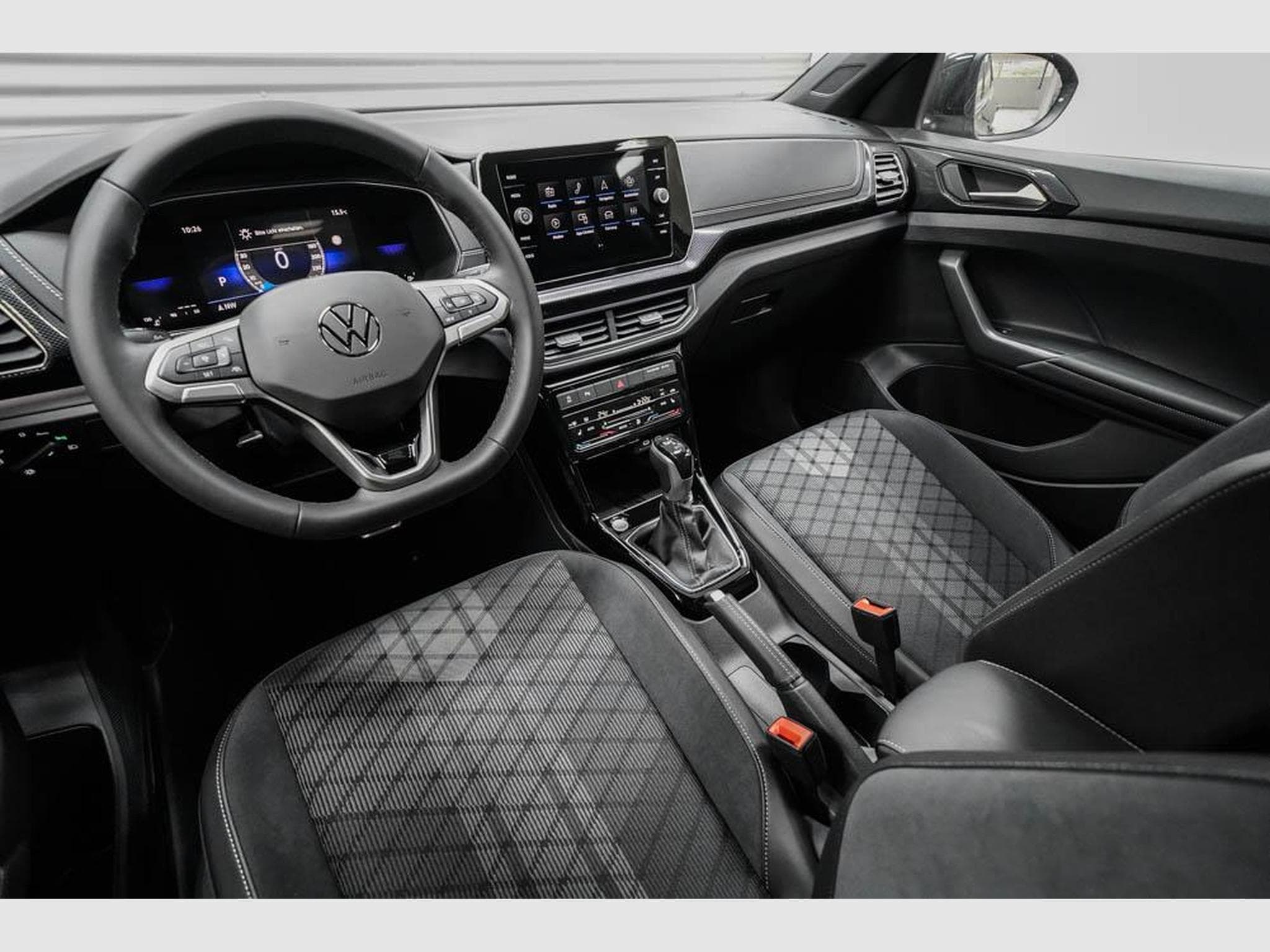 VW T-Cross 1,0 TSI DSG (2026) - Photo 7