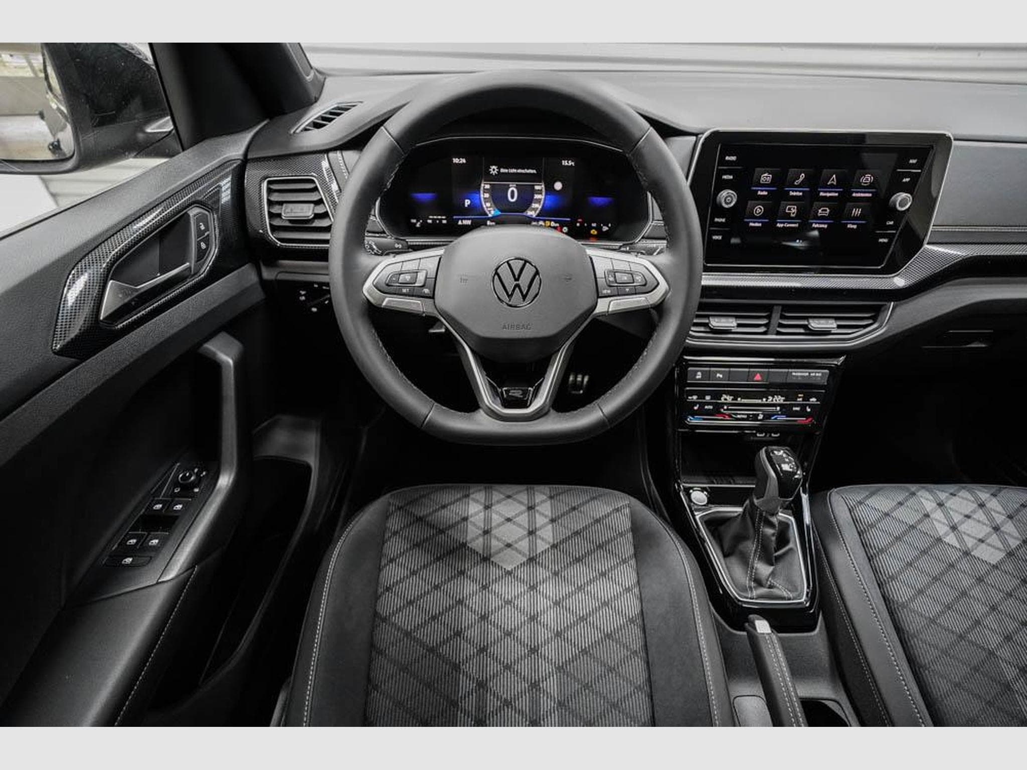 VW T-Cross 1,0 TSI DSG (2026) - Photo 8