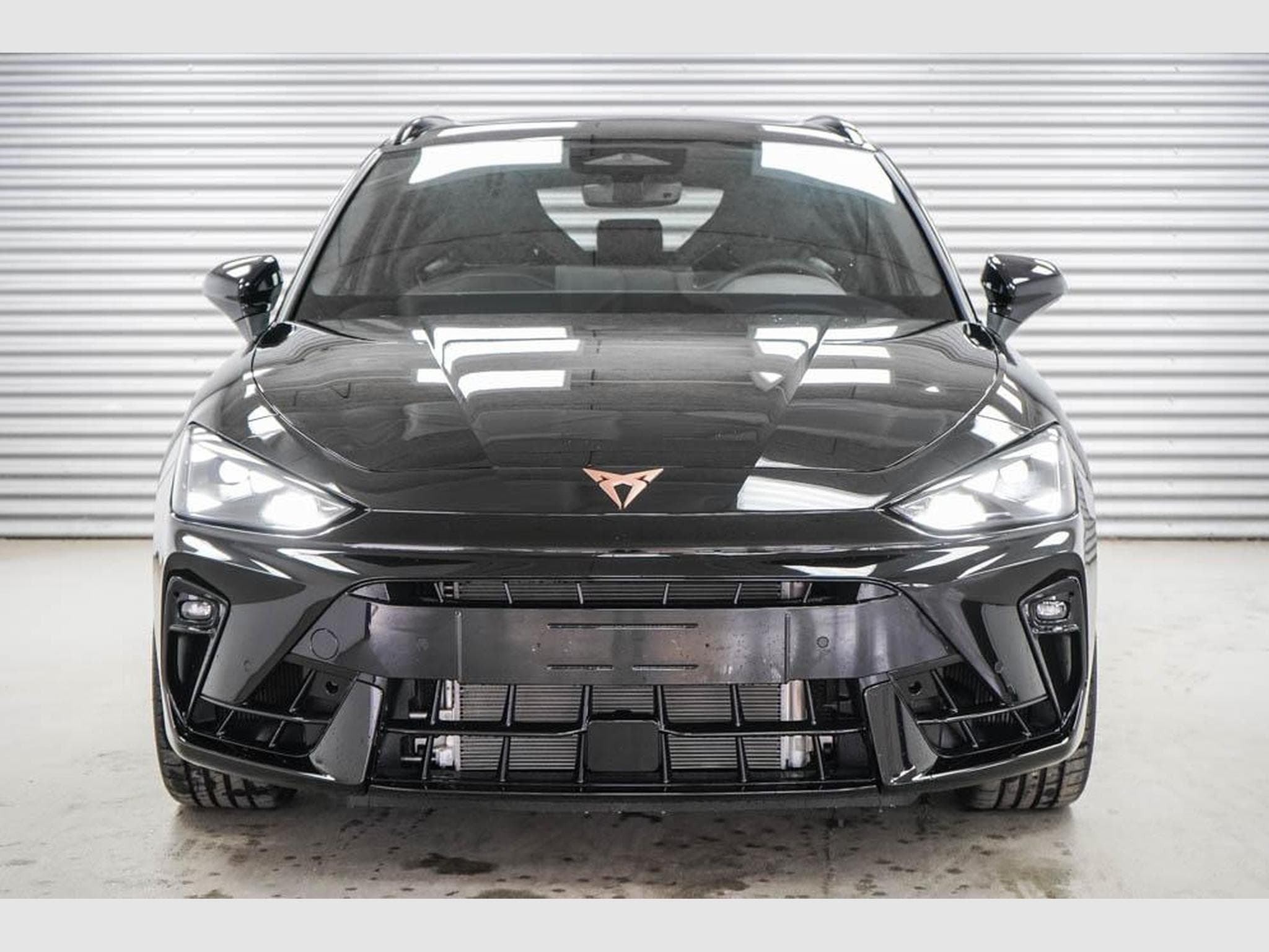 Cupra Leon ST 2,0 TSI (2026) - Photo 2