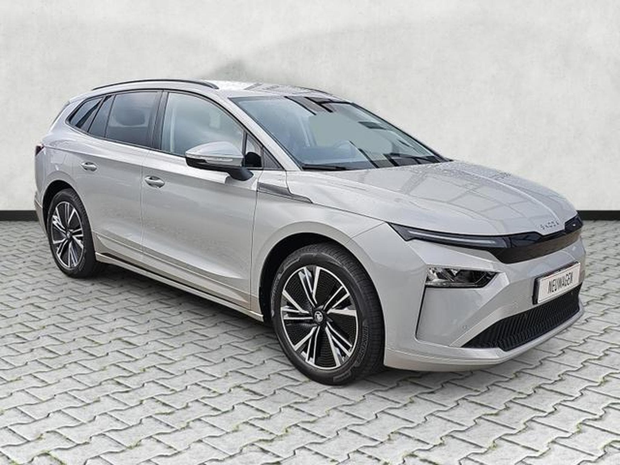 Skoda Enyaq 60 Loft (2026) - Photo 1