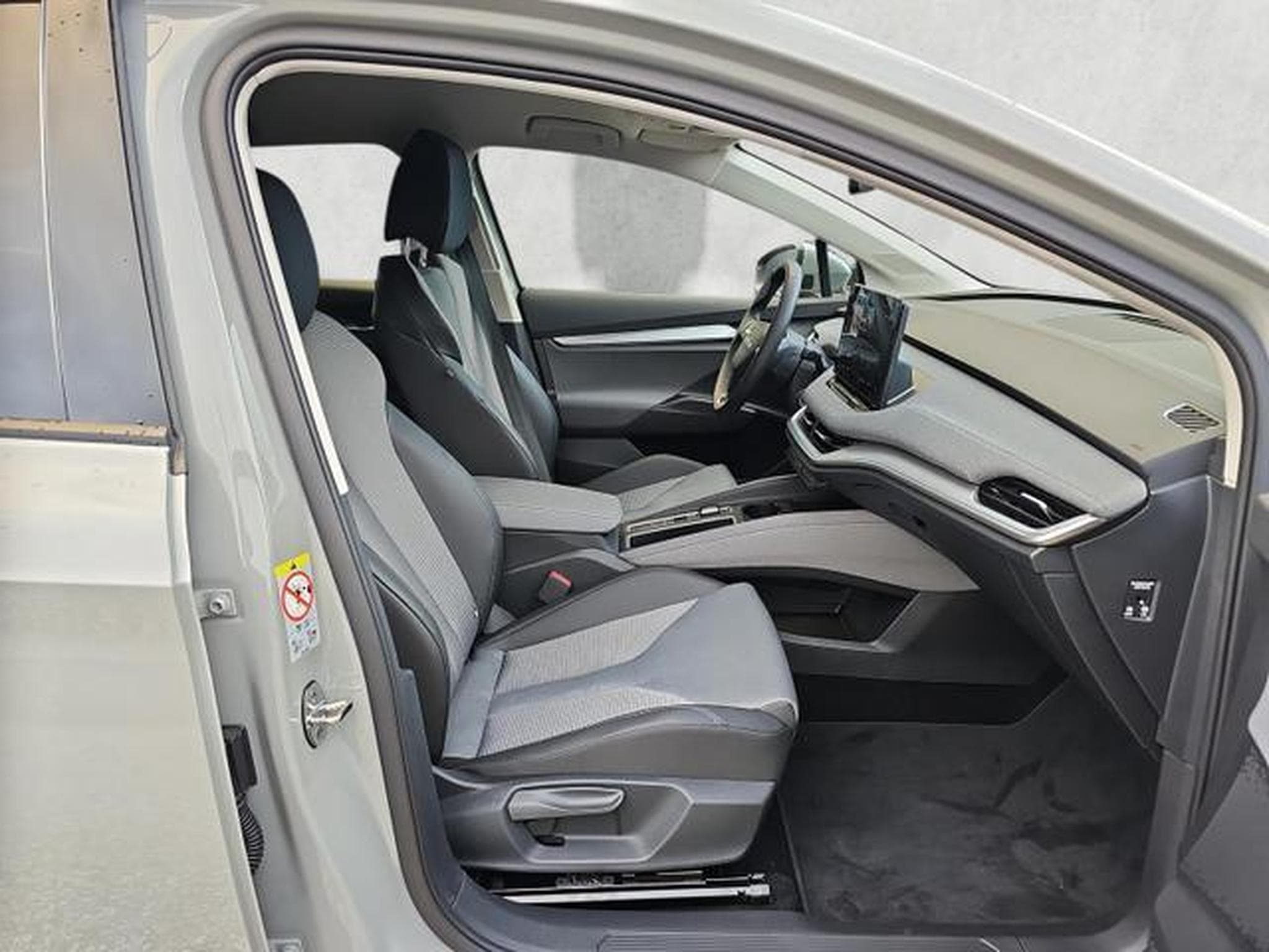 Skoda Enyaq 60 Loft (2026) - Photo 11