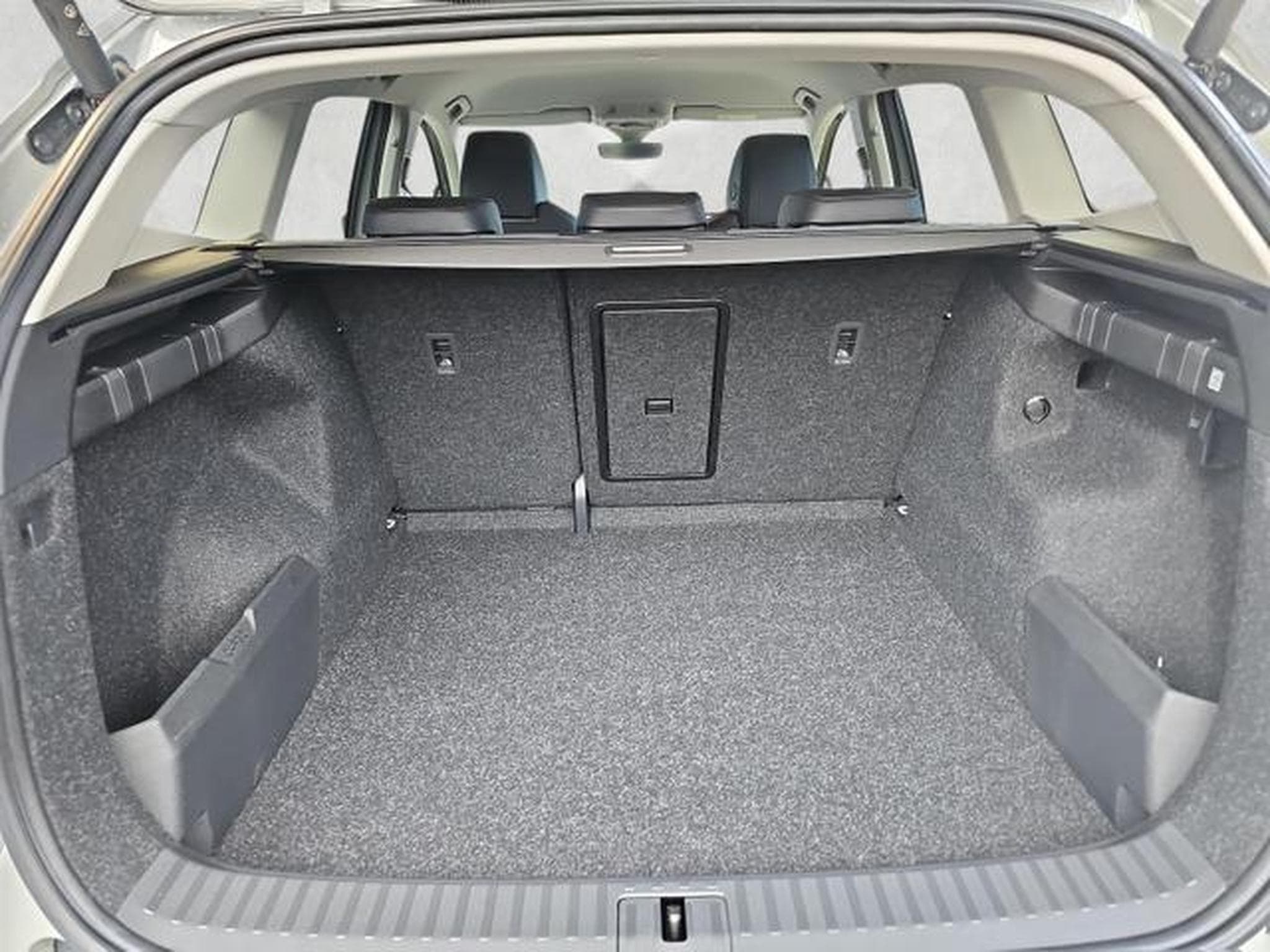 Skoda Enyaq 60 Loft (2026) - Photo 15