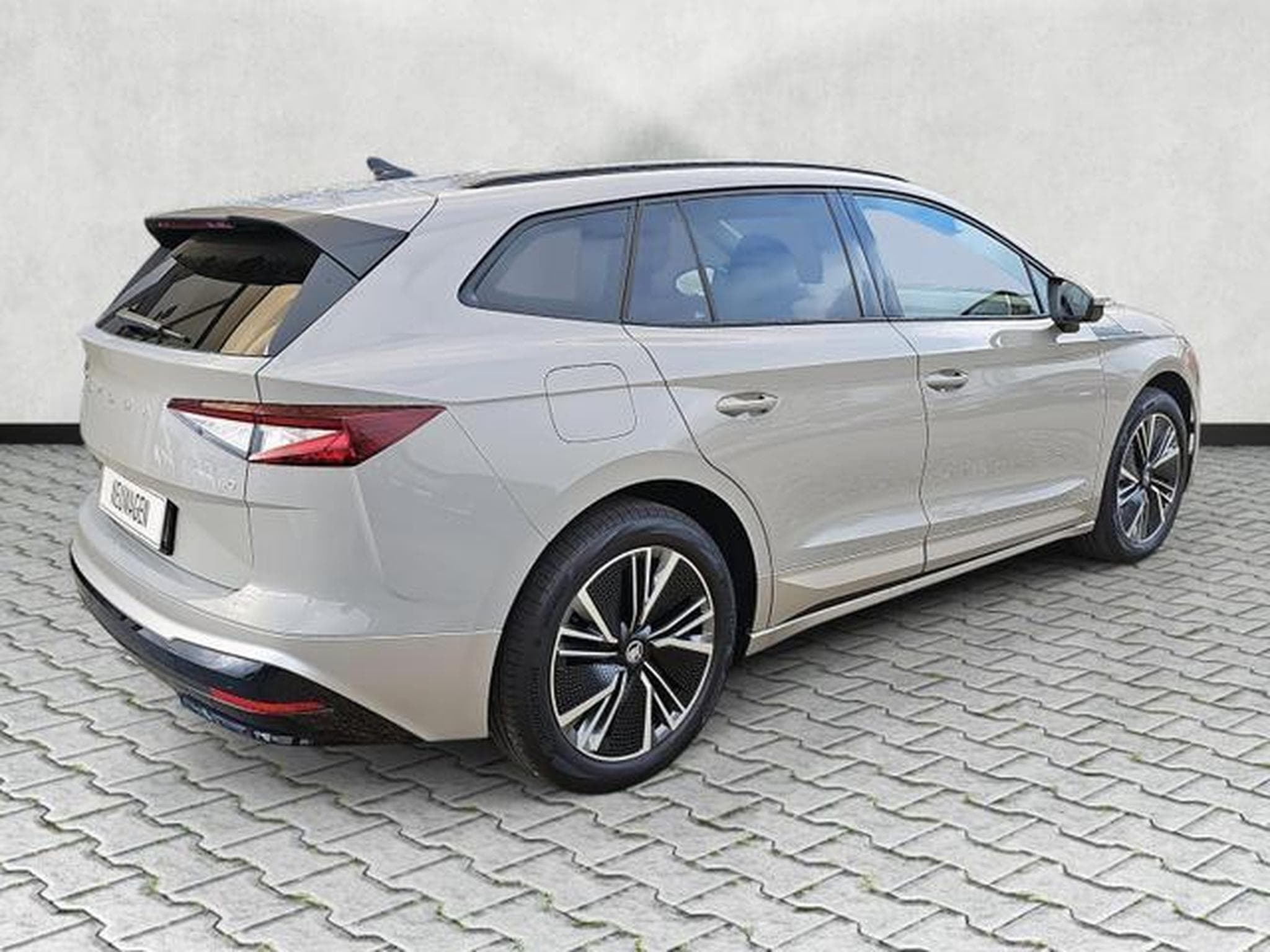 Skoda Enyaq 60 Loft (2026) - Photo 3