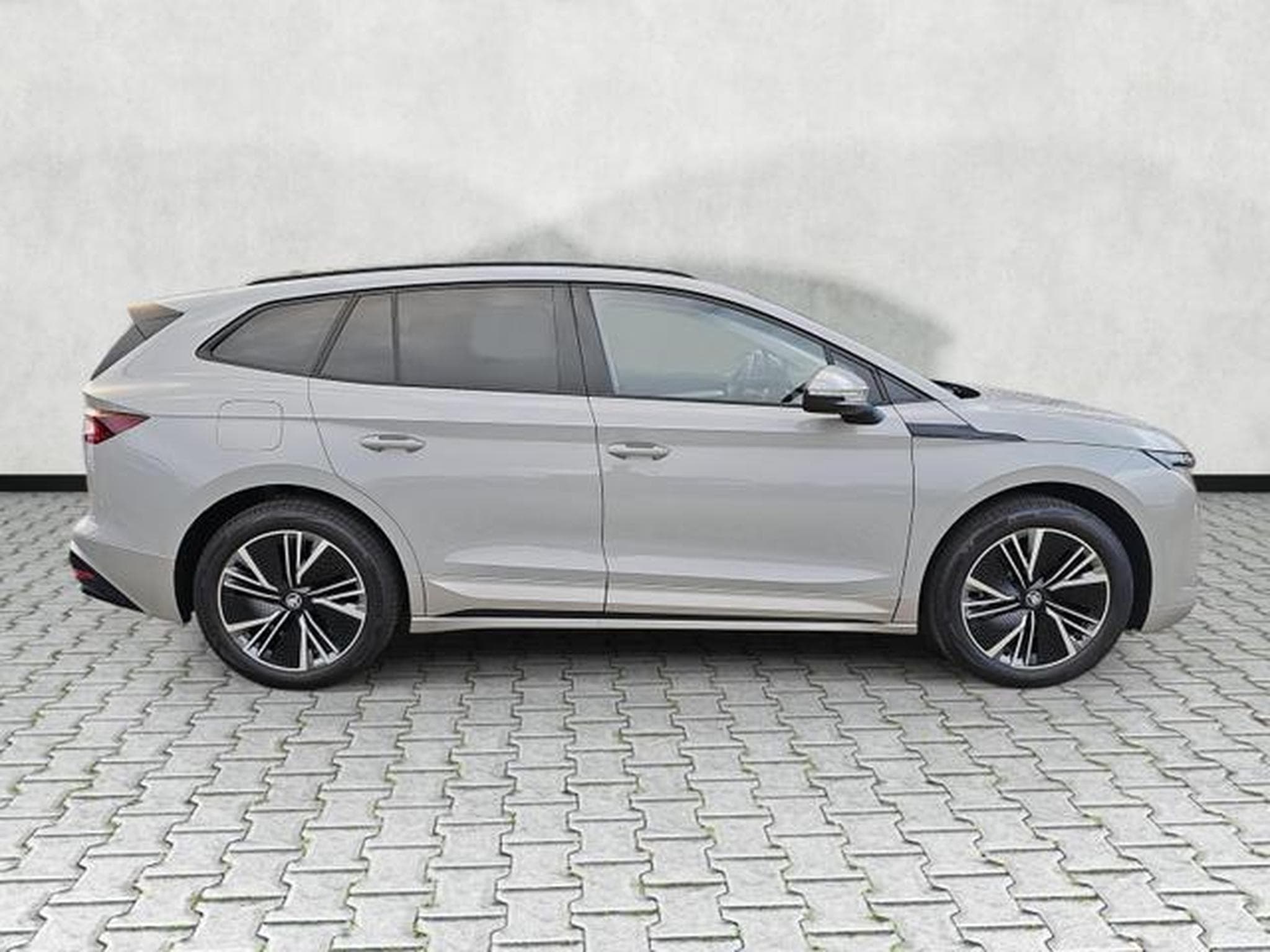 Skoda Enyaq 60 Loft (2026) - Photo 4