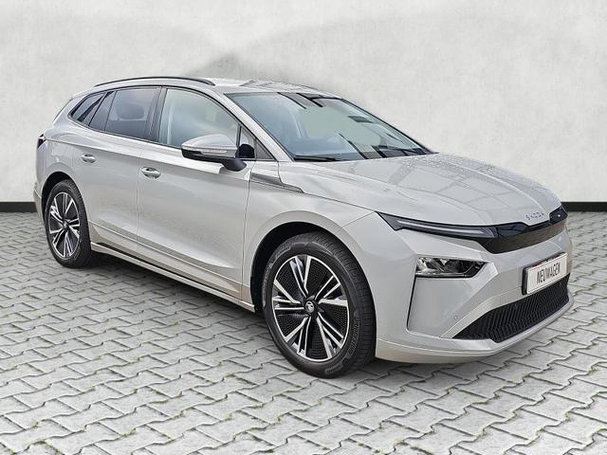Skoda Enyaq 60 Loft (2026) - Photo 5