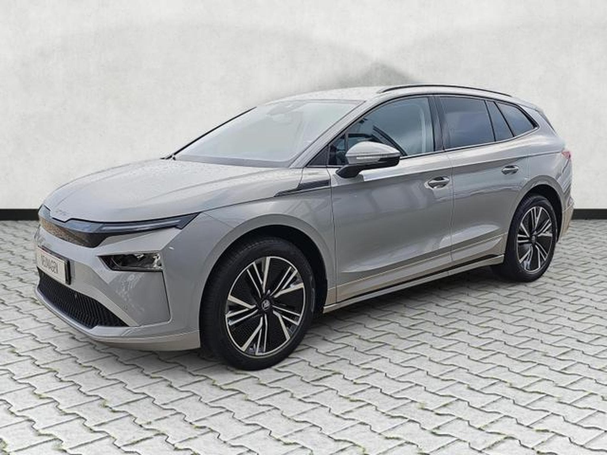 Skoda Enyaq 60 Loft (2026) - Photo 7