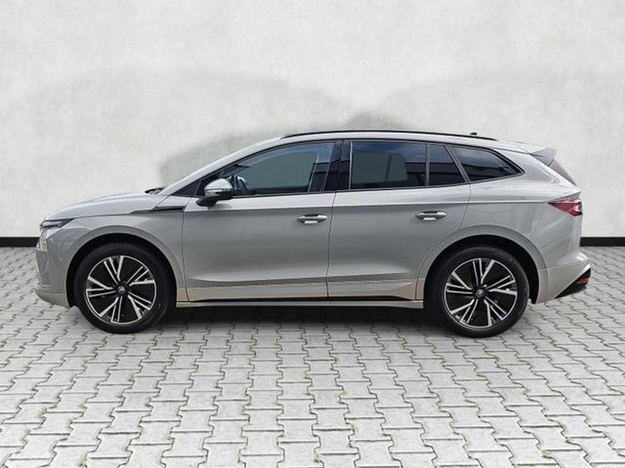Skoda Enyaq 60 Loft (2026) - Photo 8