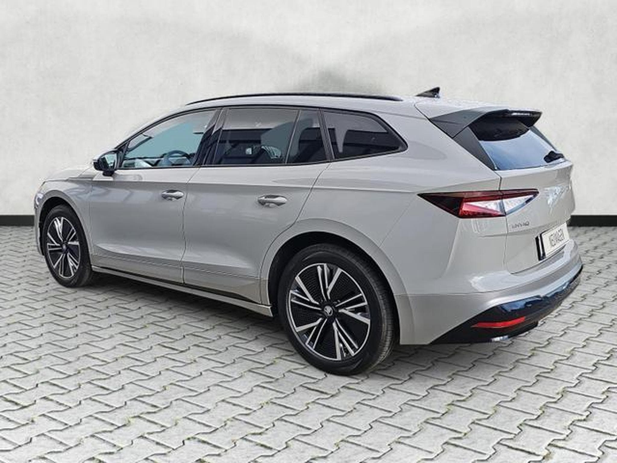 Skoda Enyaq 60 Loft (2026) - Photo 9