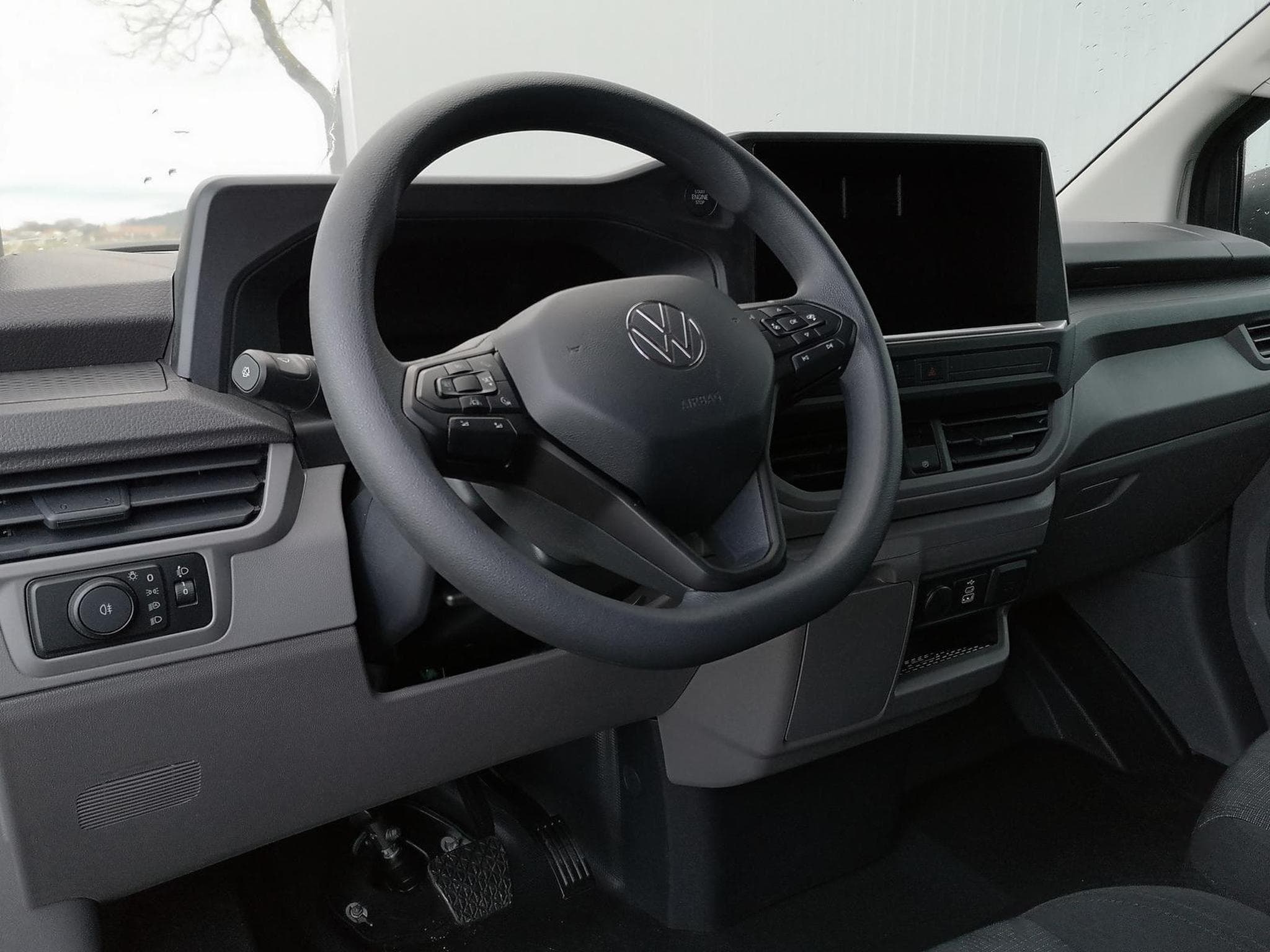 VW e-Transporter Kasten BEV 100 kW RWD LR (2026) - Foto 5
