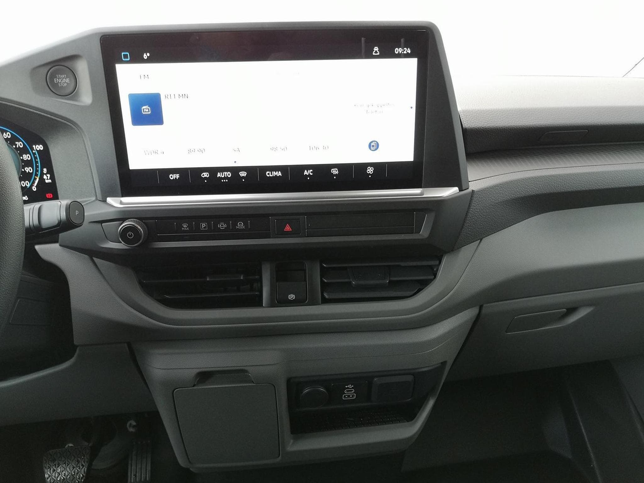 VW e-Transporter Kasten BEV 100 kW RWD LR (2026) - Foto 7