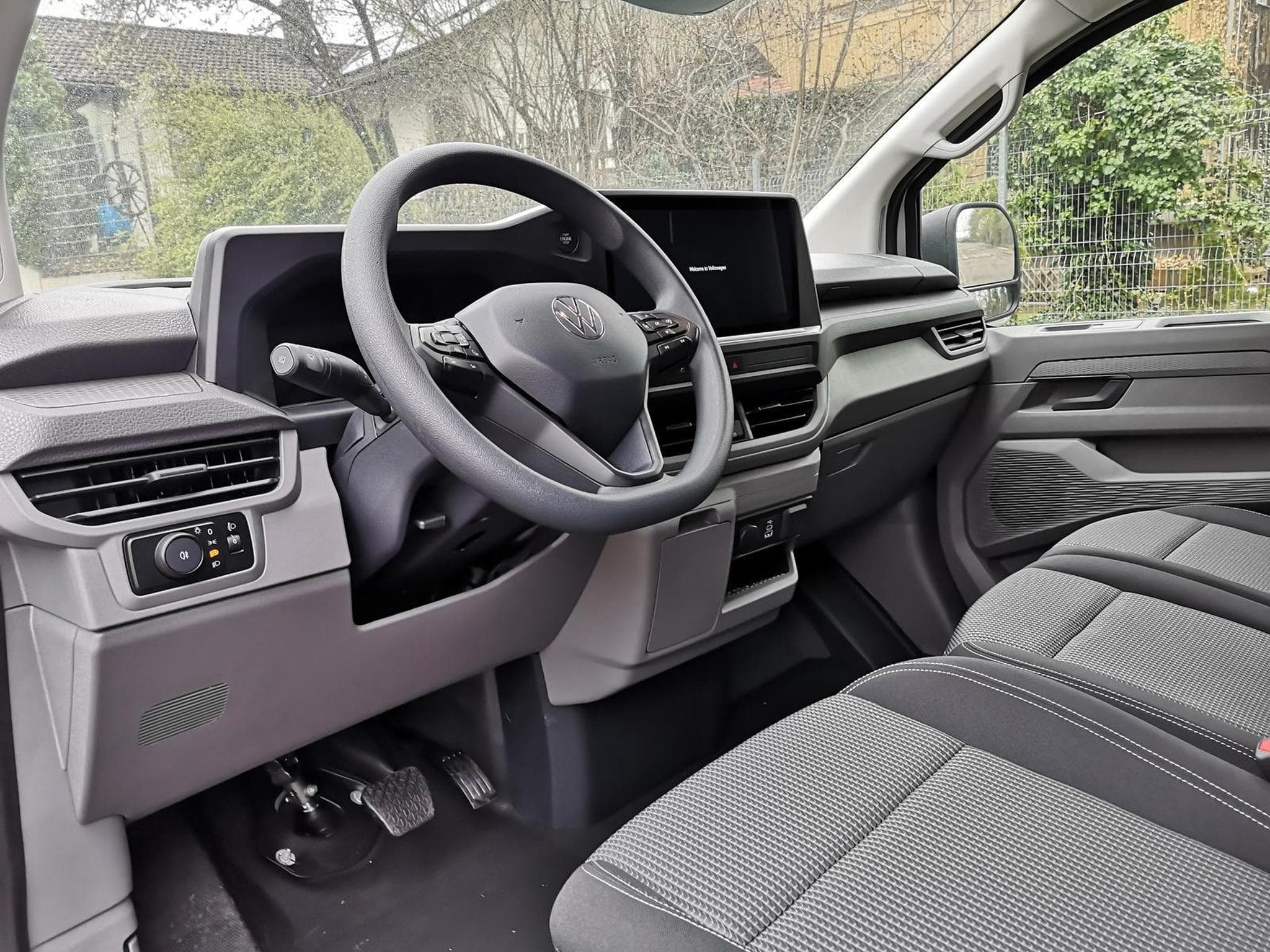 VW e-Transporter Kasten BEV 100 kW RWD LR (2026) - Foto 6