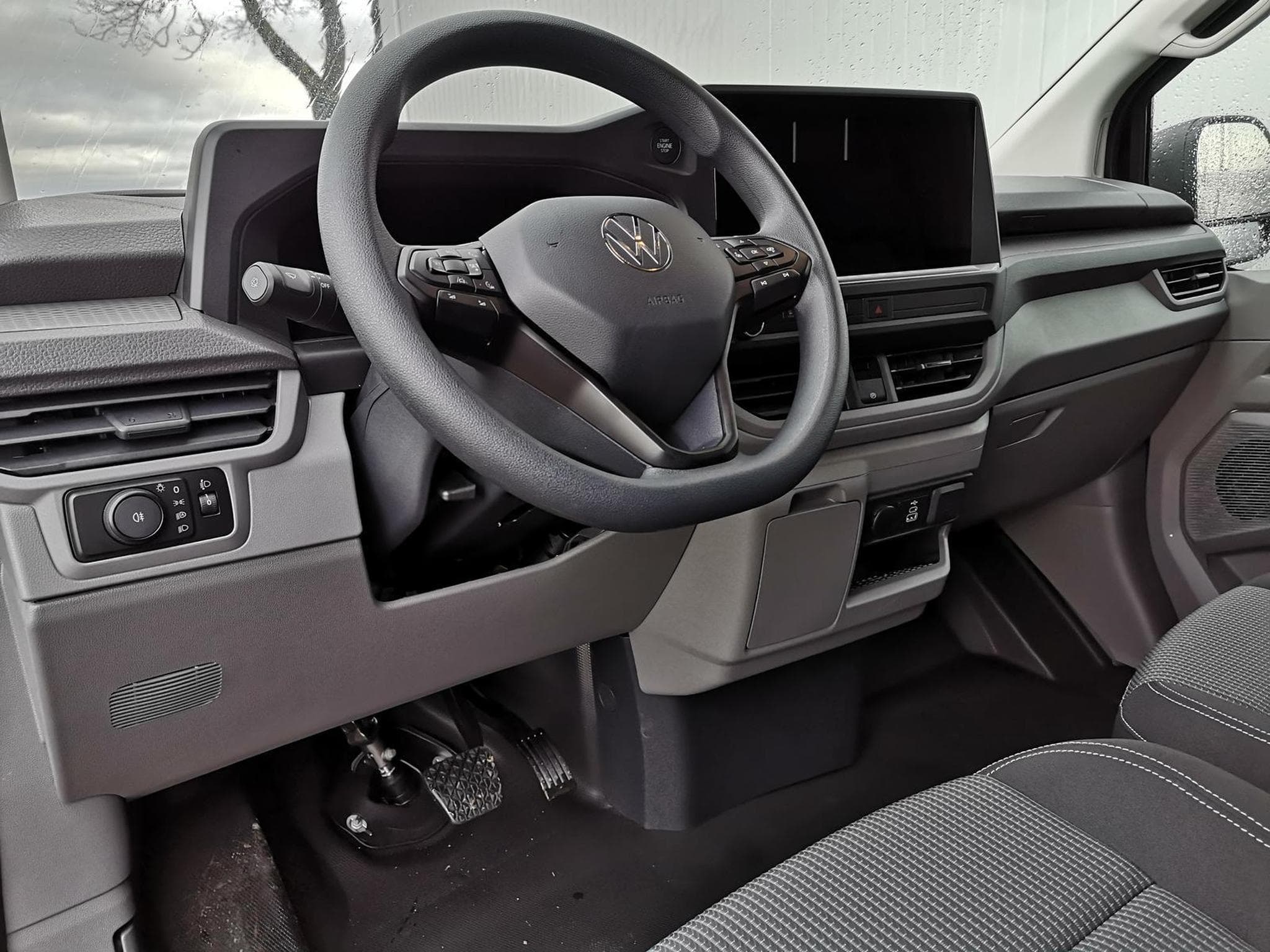 VW e-Transporter Kasten BEV 100 kW RWD LR (2026) - Foto 5