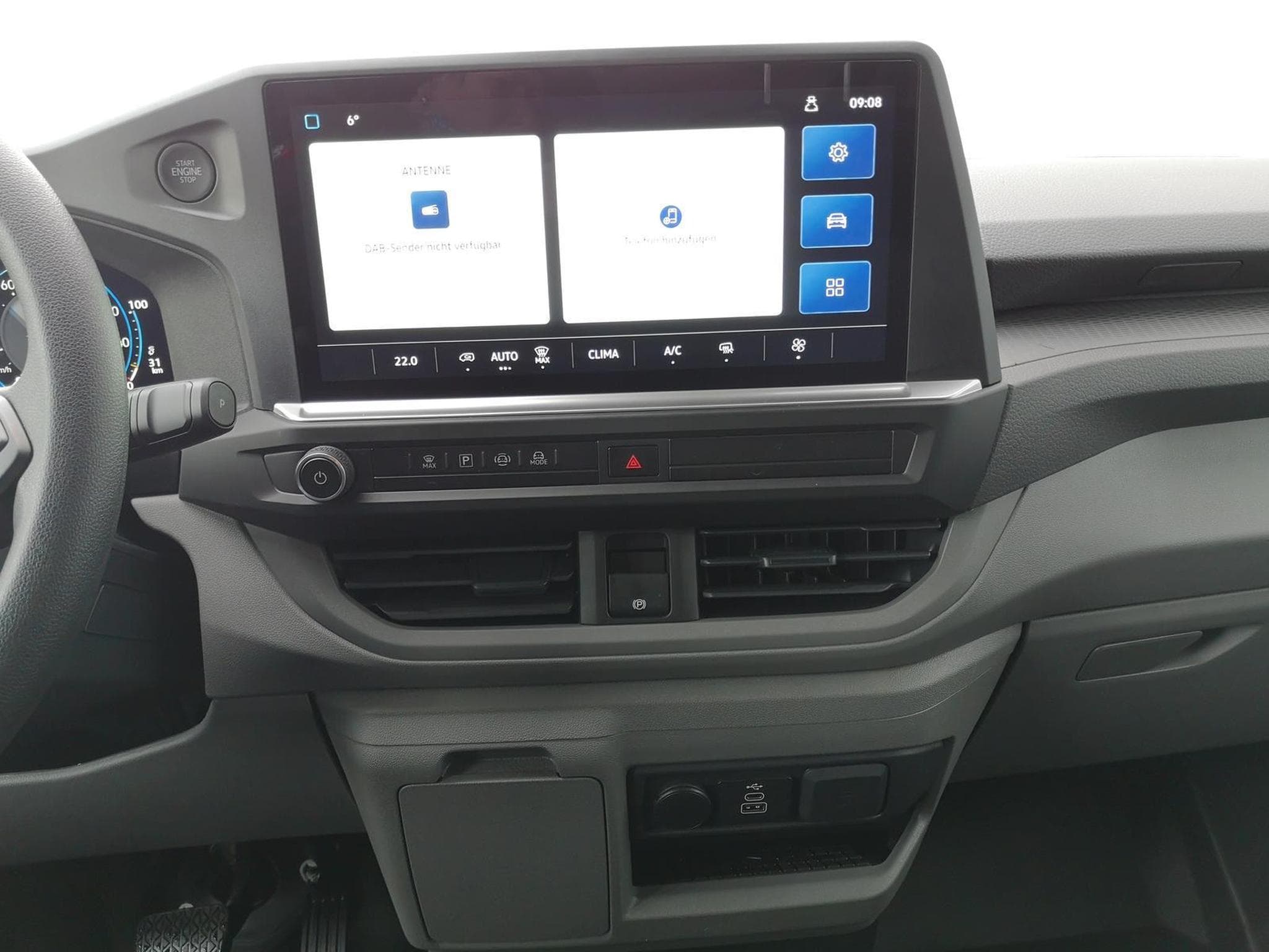 VW e-Transporter Kasten BEV 100 kW RWD LR (2026) - Foto 7