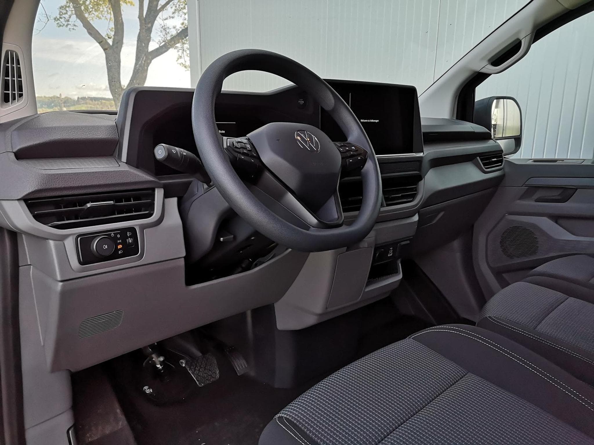 VW e-Transporter Kasten BEV 100 kW RWD LR (2026) - Foto 6