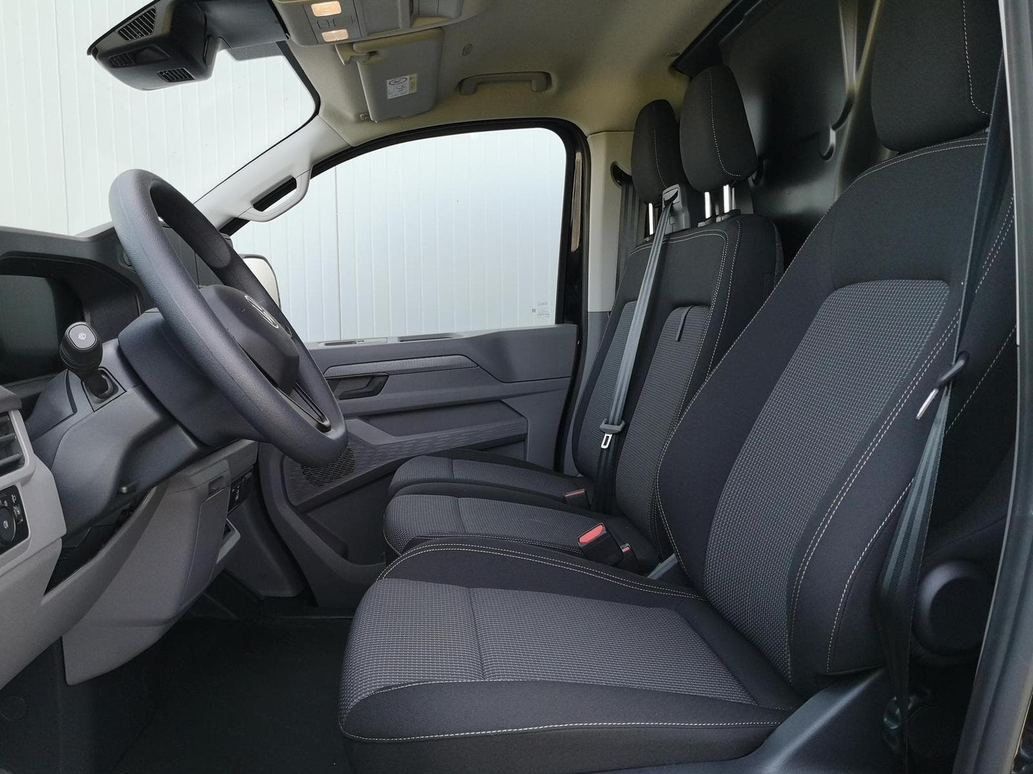 VW e-Transporter Kasten BEV 100 kW RWD LR (2026) - Foto 7