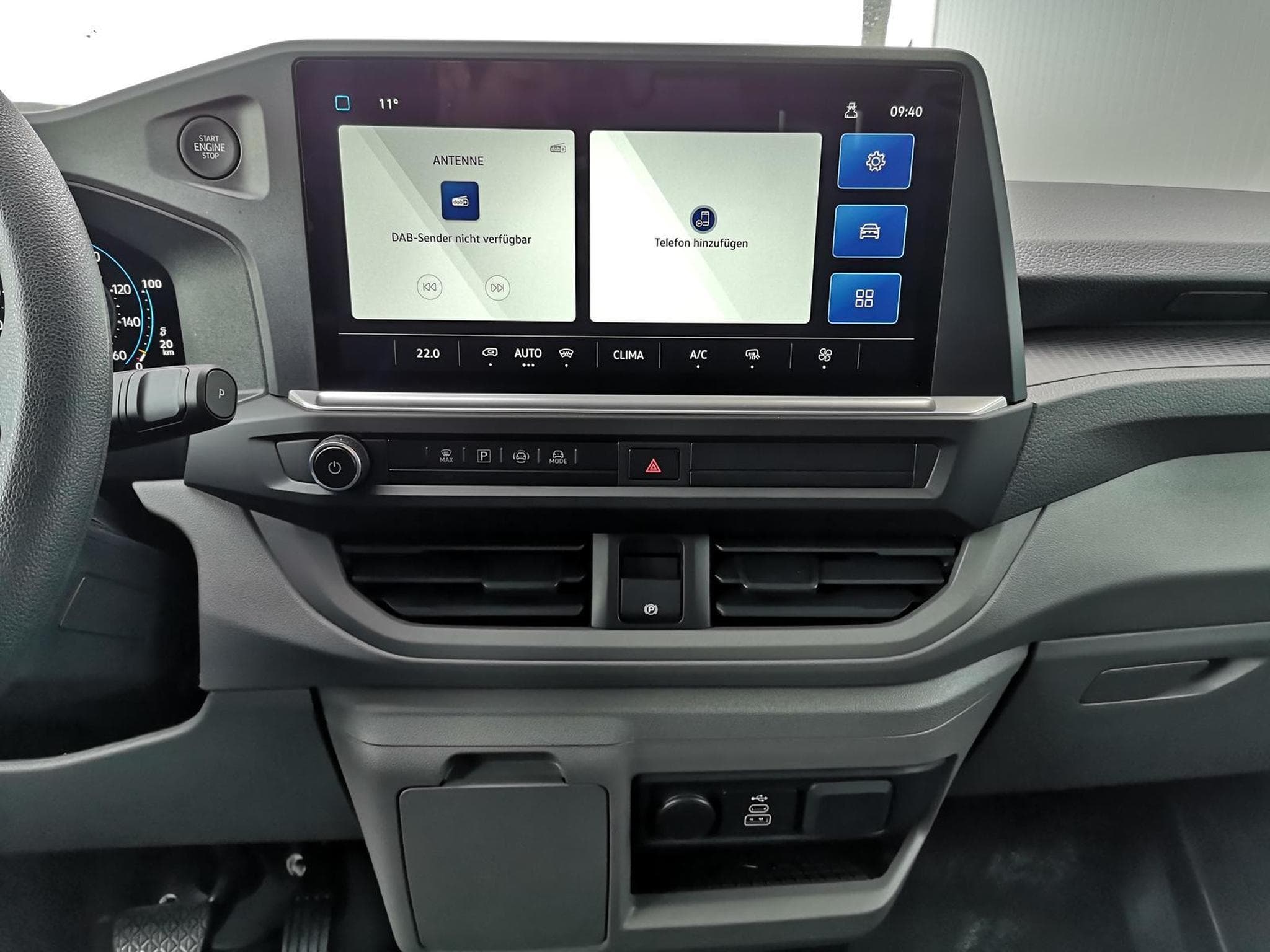 VW T7 BEV 100 kW RWD LR (2026) - Photo 5