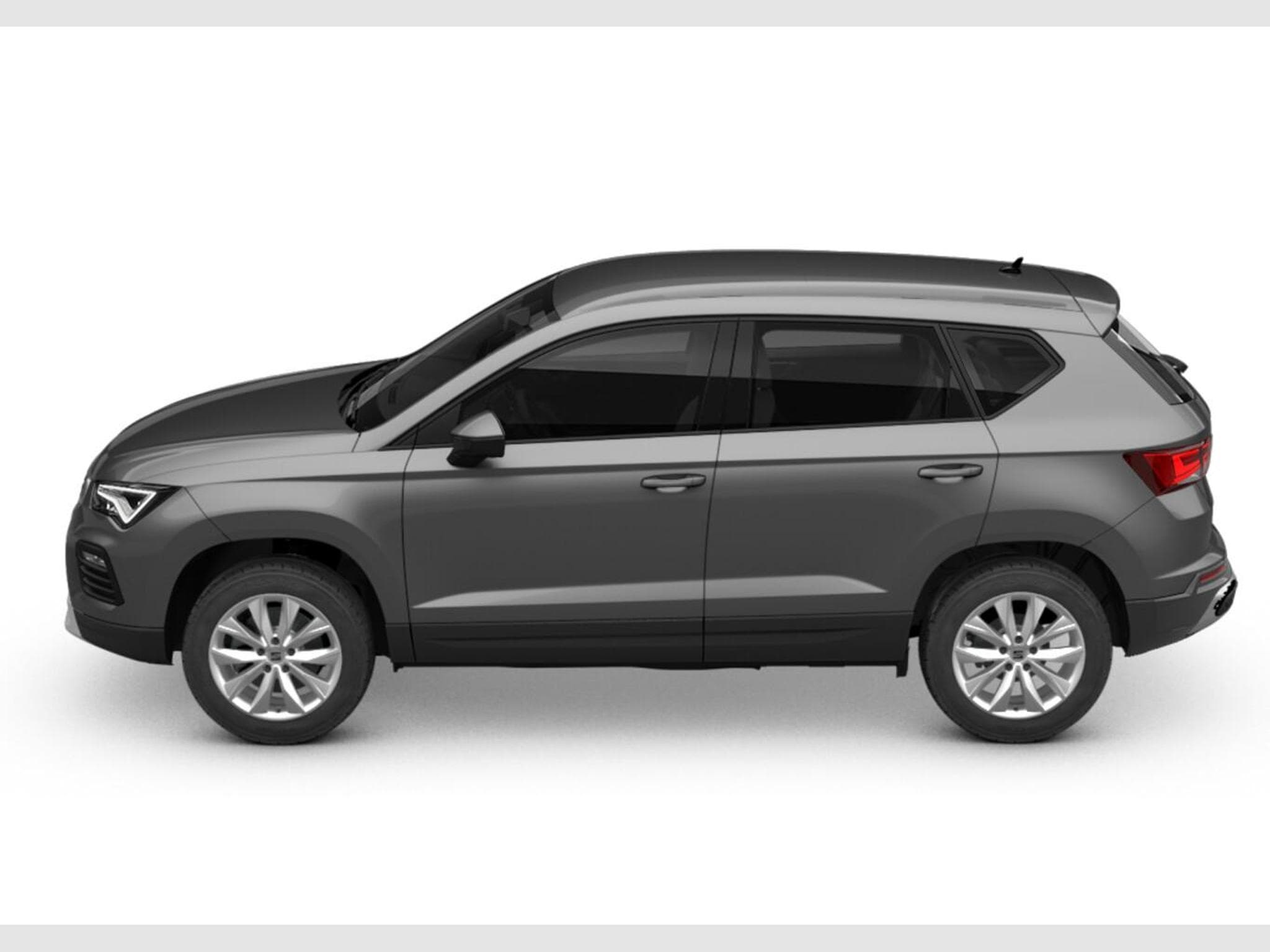 Seat Ateca DSG AHK ParkA (2026) - Photo 2