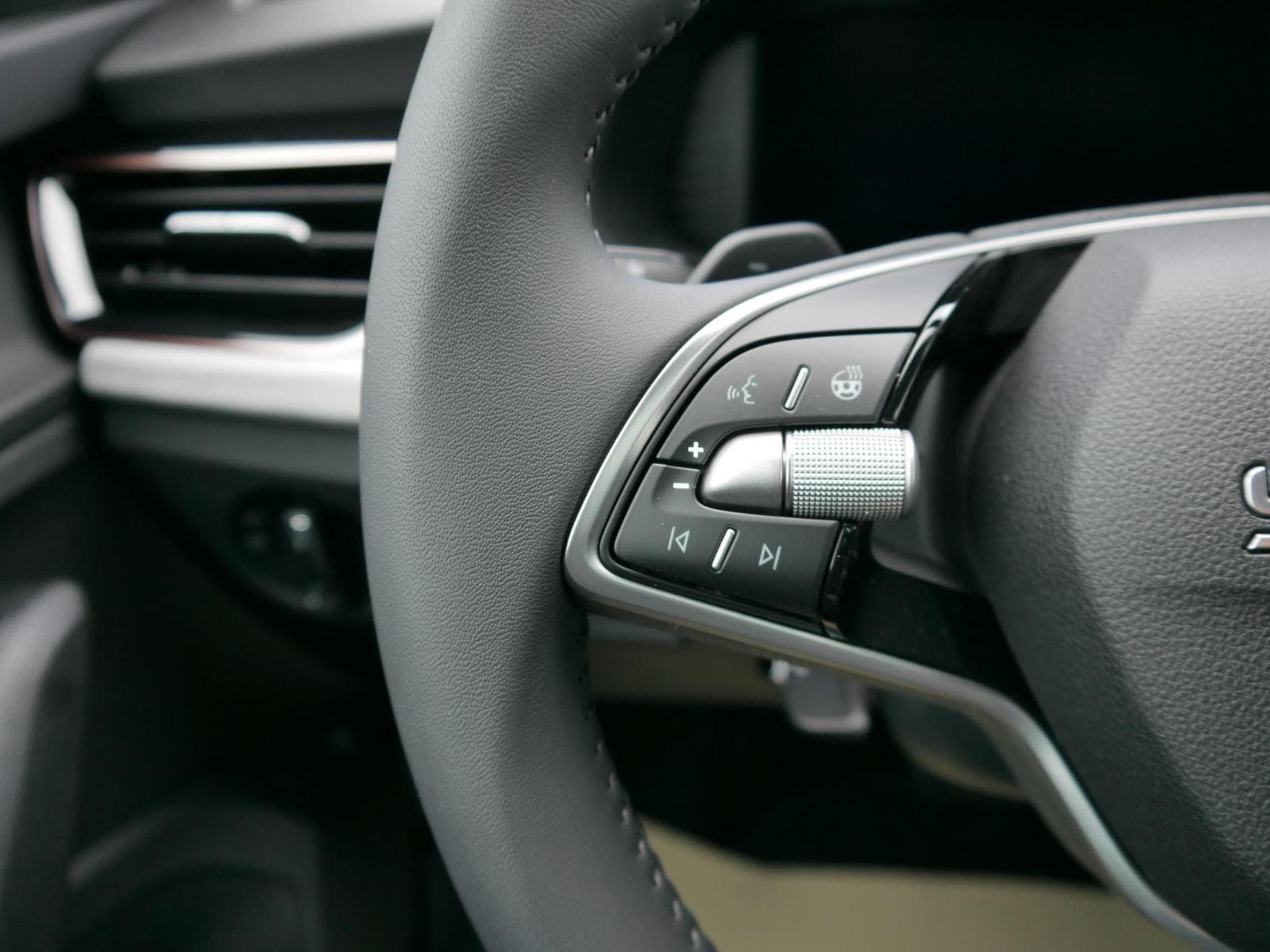 Skoda Kamiq Edition (2026) - Photo 12