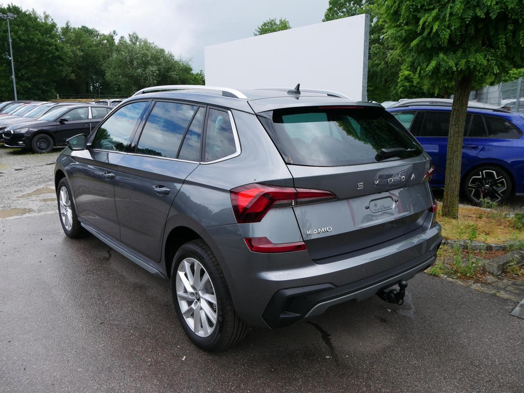 Skoda Kamiq Edition (2026) - Photo 5