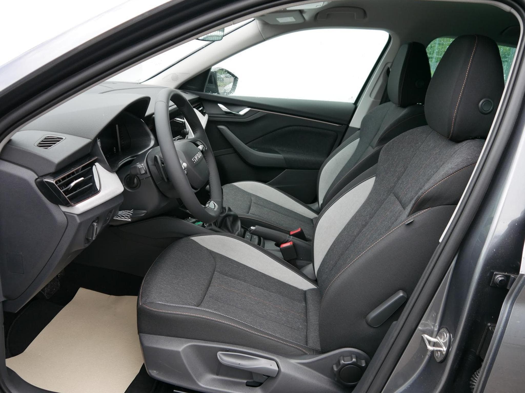Skoda Kamiq Edition (2026) - Photo 8
