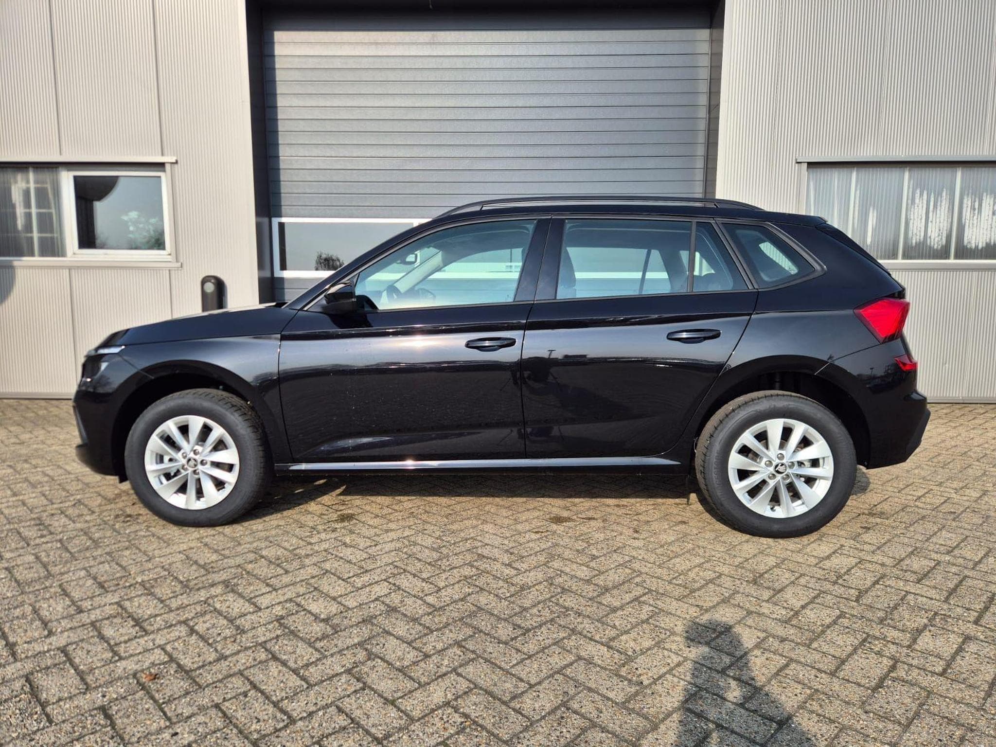 Skoda Kamiq 1.0 TSI 115PS (2026) - Photo 2