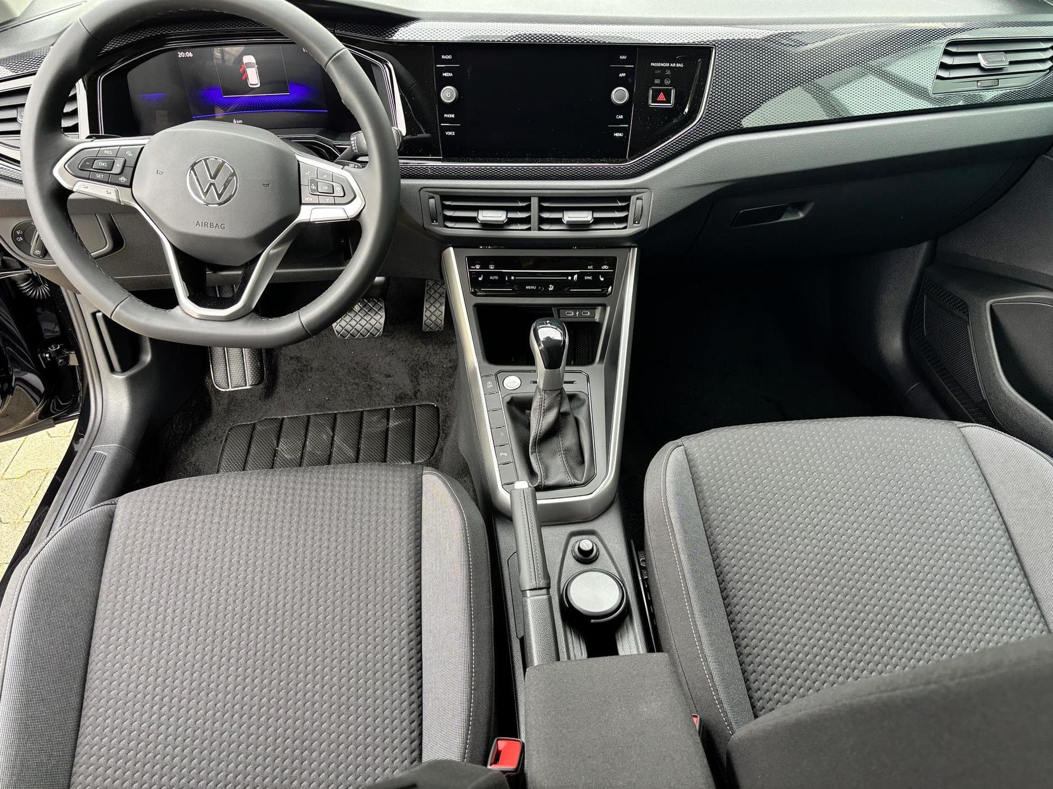 VW Taigo LIFE (2026) - Foto 7